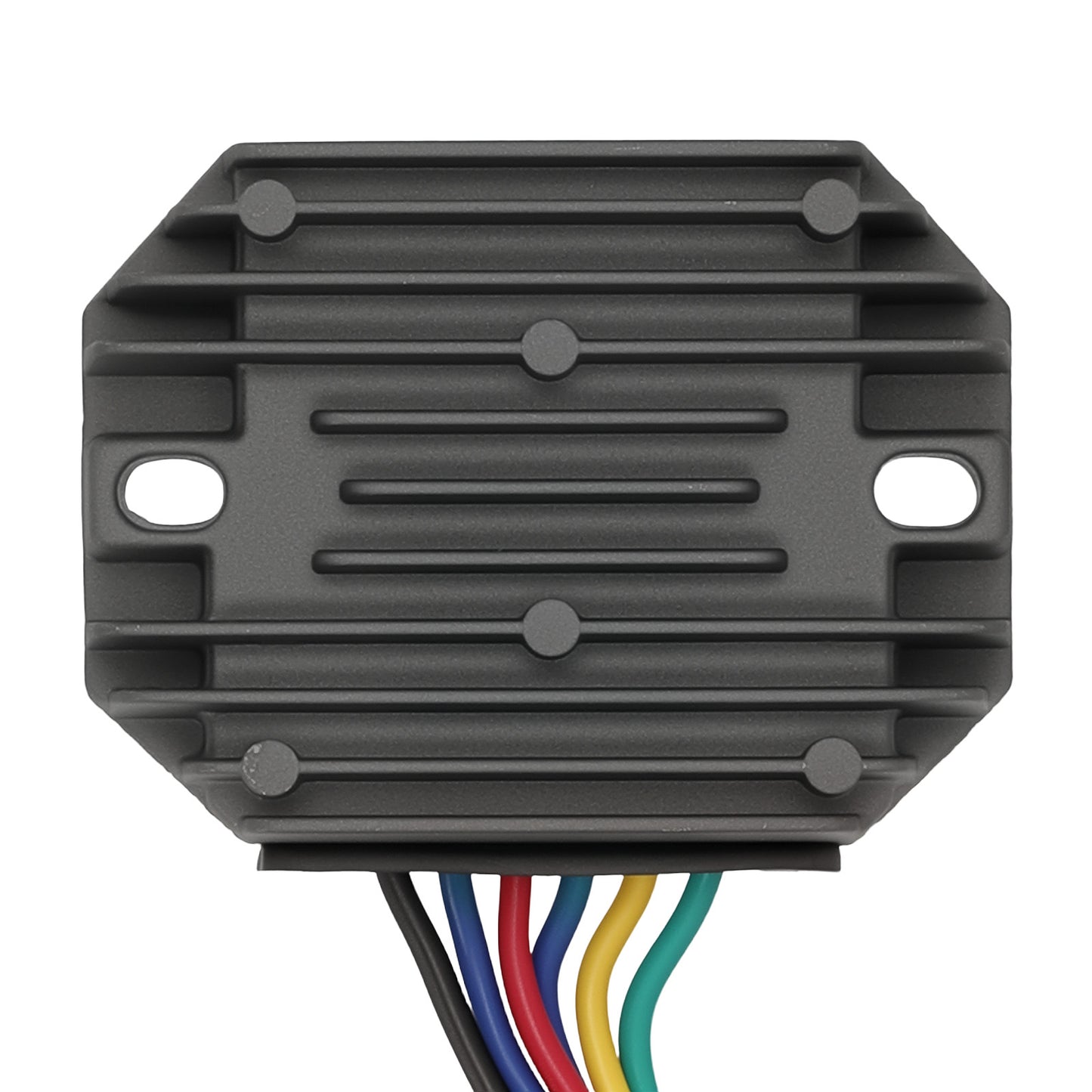 12V Voltage Regulator compatible for John DeereKubota Tractor 2210 2305 2320 15351-64600