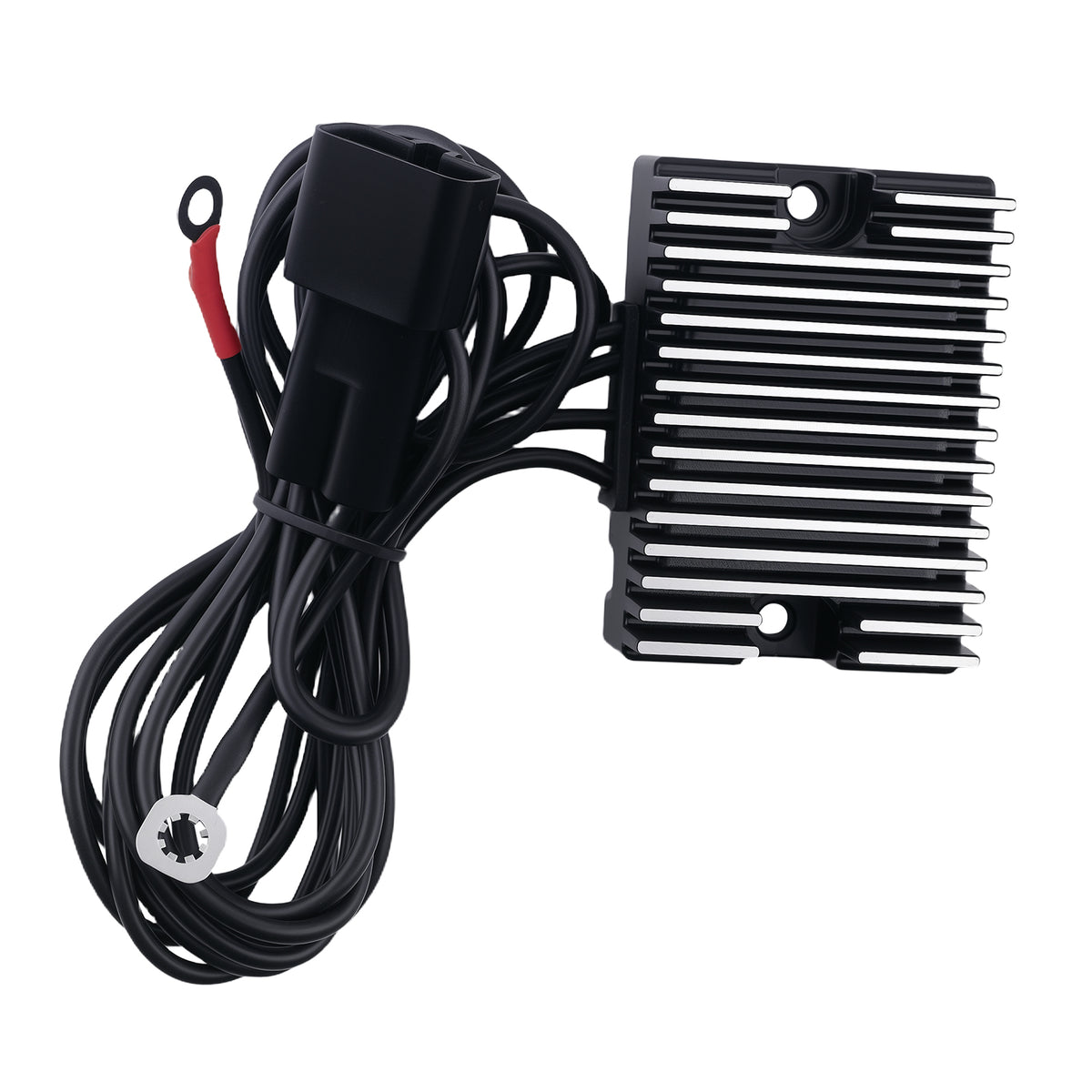 12V Voltage Regulator Rectifier compatible For Harley Dyna FXDWG FXDXT 2000-2003 74518-99