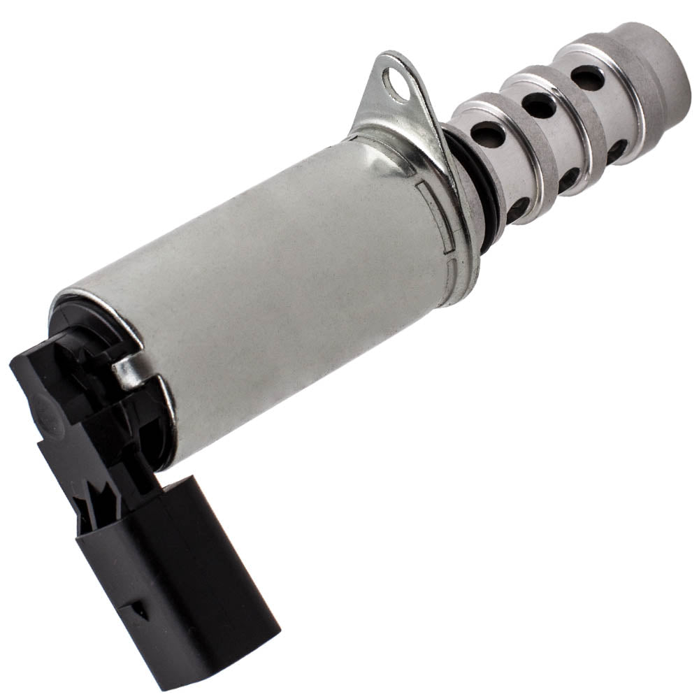 Variable Valve Timing VVT Solenoid Actuator Compatible For Audi A3 VW Jetta 2.0L 06F109257C