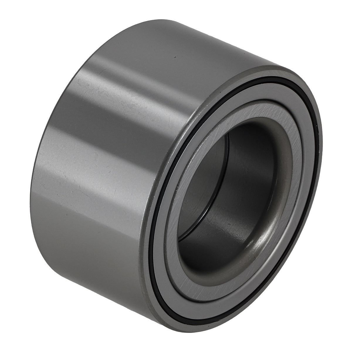 Front Left Right Wheel Bearing compatible For Kia Rio 2006-2011 510055 Rust Protected