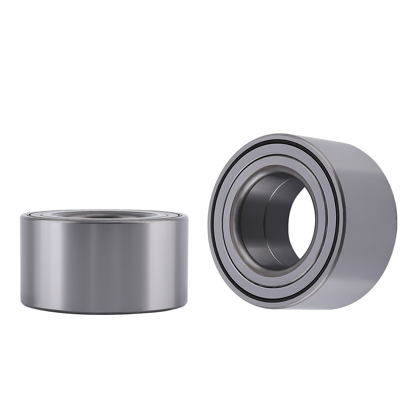 Front Wheel Bearing Press Assembly compatible For Hyundai Accent Elantra Tiburon compatible For Kia Rio5