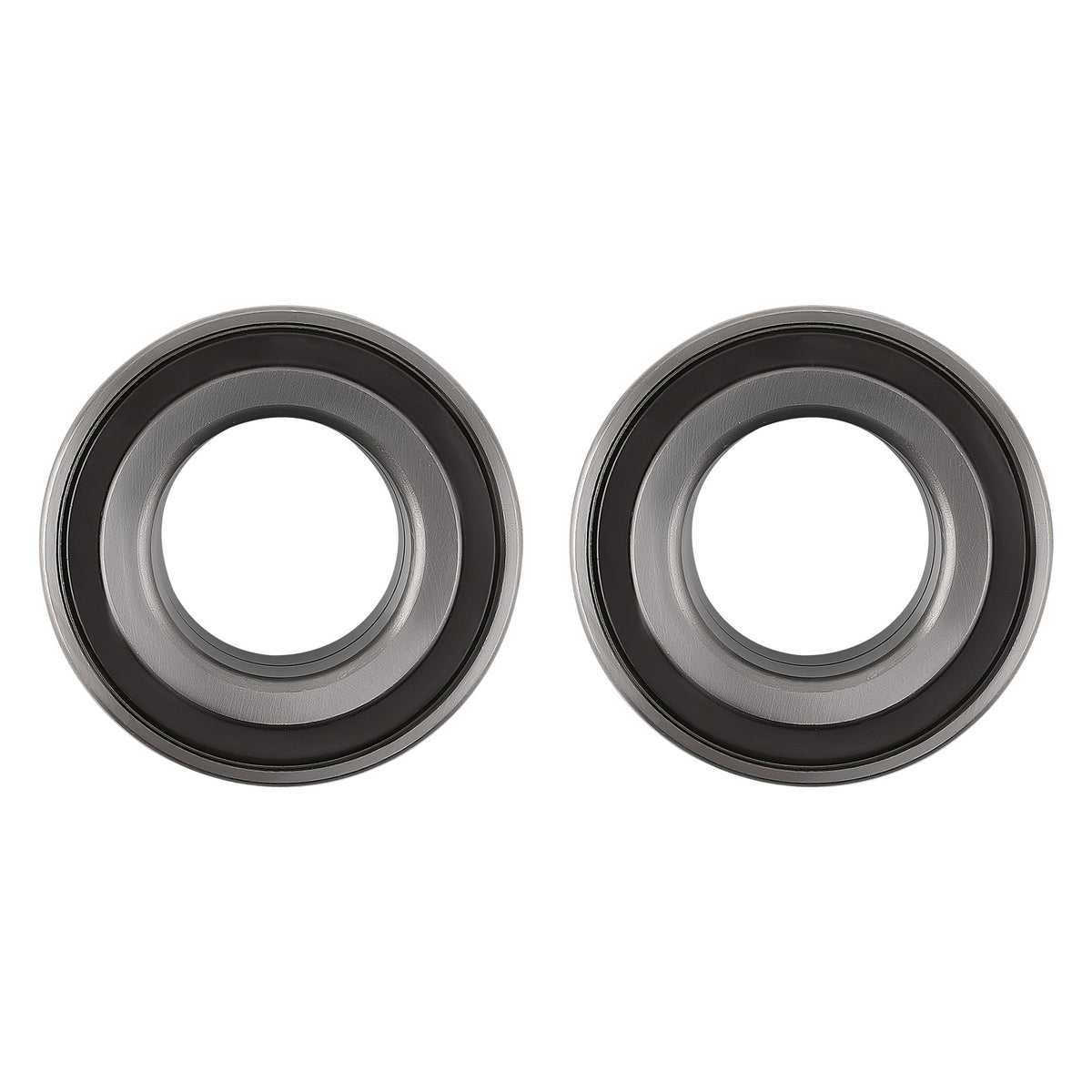 Front Wheel Hub Bearing Unit compatible For HONDA CR-V All Models 2005 - 2006 510074