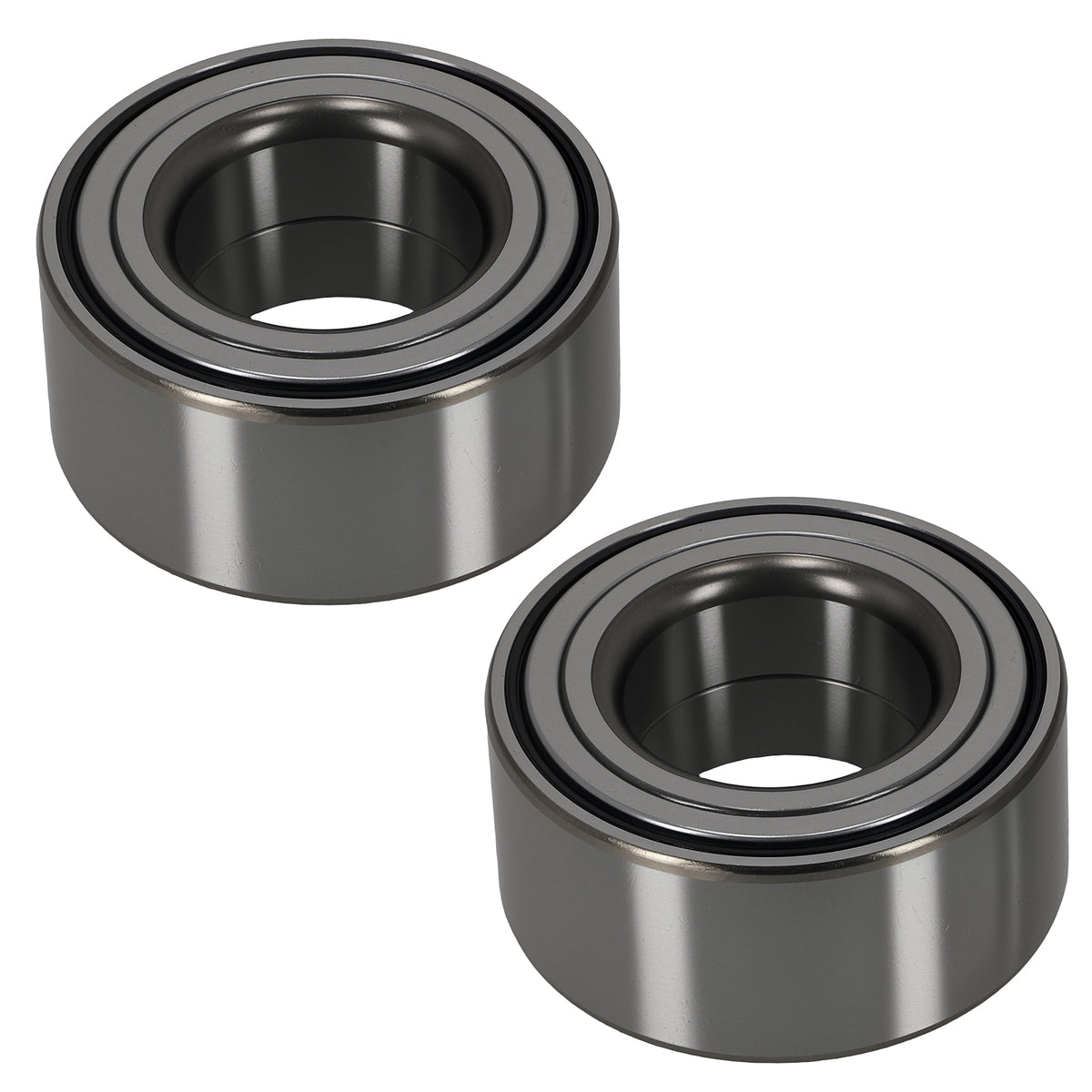 Front Left Right Wheel Bearing compatible For Hyundai Elantra 2001-06 510078 WB510078