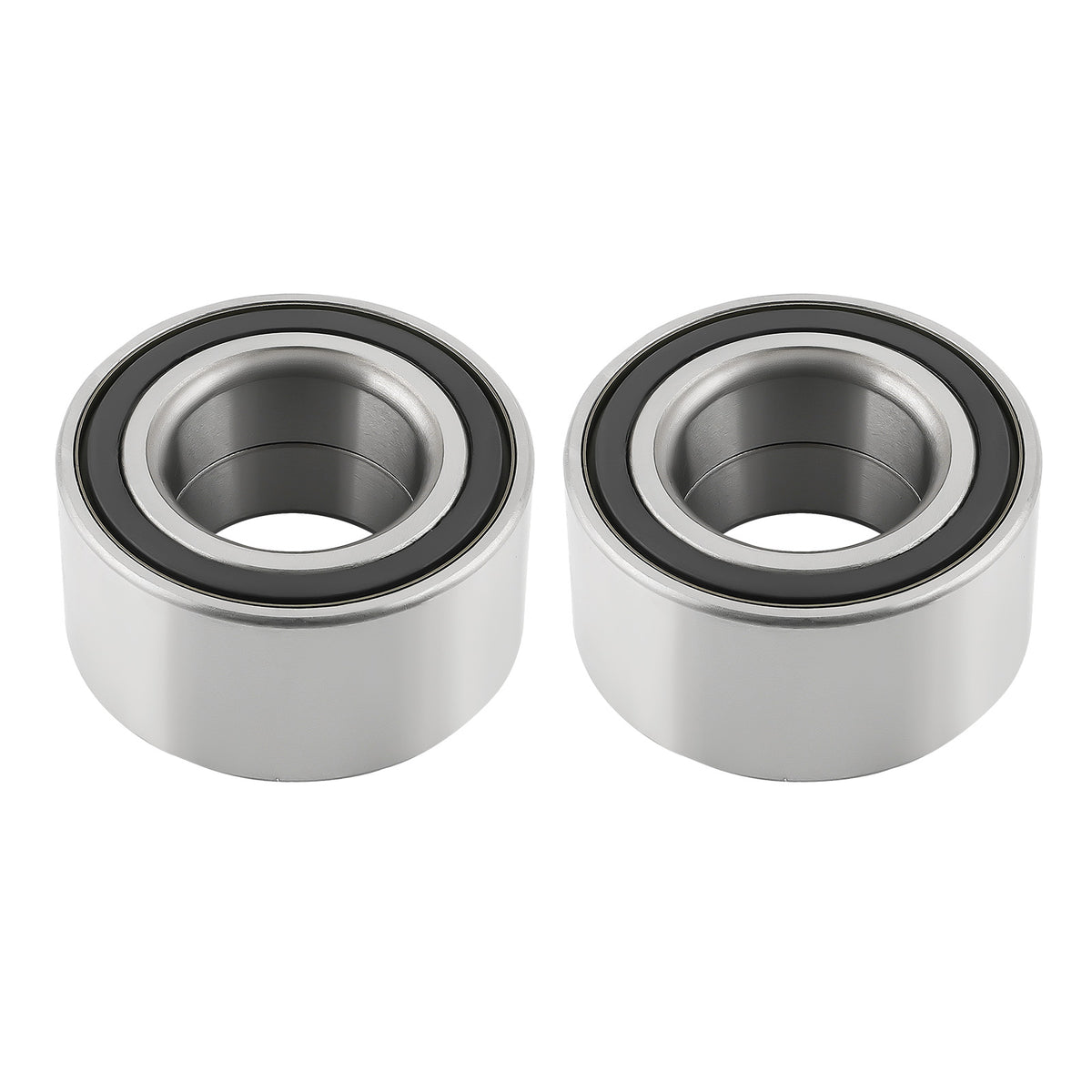 Front Wheel Press Bearing Assembly compatible For DODGE CALIBER compatible For MITSUBISHI LANCER 510090