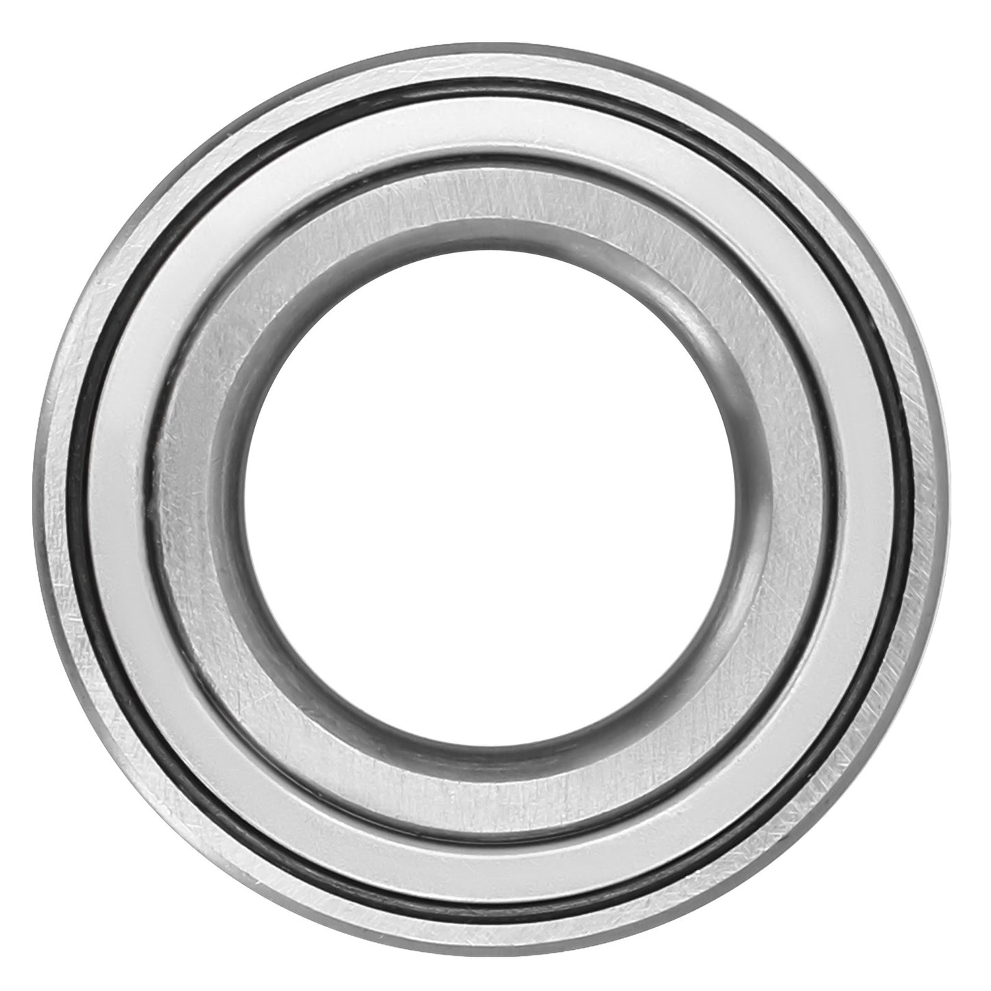 2PCS Front Wheel Ball Bearing compatible For MERCEDES BENZ C230 C240 C250 C280 C320 C350
