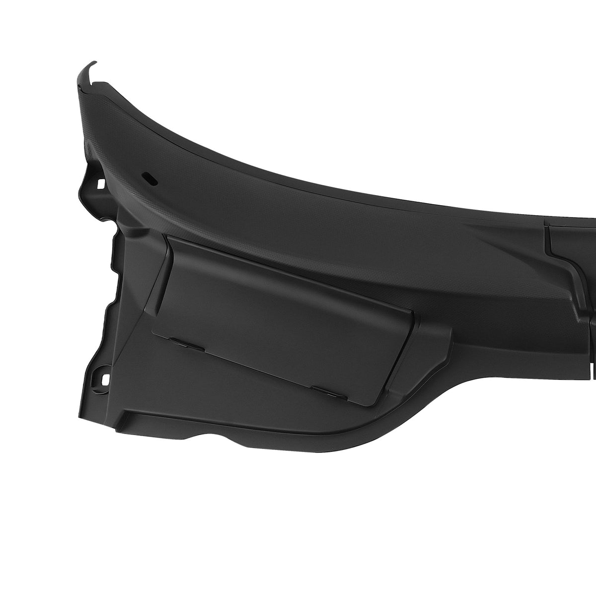 Windshield Wiper compatible For Vent Cowl Cover Grille For 2007-15 compatible For Mini Cooper R57 R56 R55 New