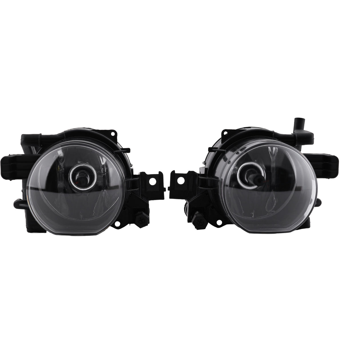 Fog Lamp compatible For BMW 7 Series E65 E66 730 735 740 745 760 2002-2008 Front LH RH