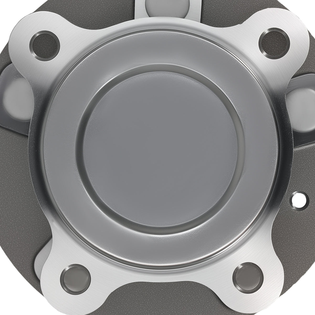 Rear Left Right Wheel Hub Bearing compatible For Chevrolet Cruze 2016-2019 512589