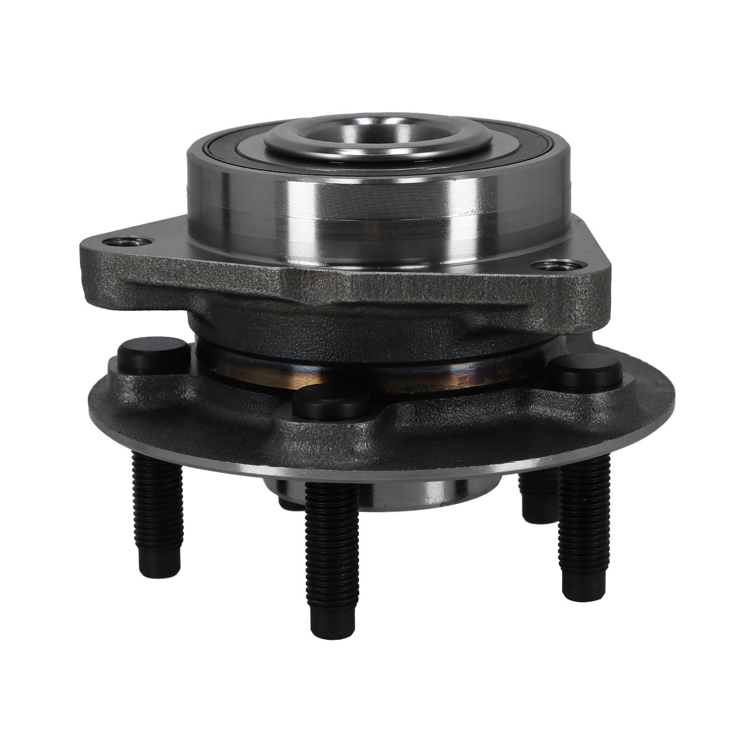 Front Wheel HubBearing Assembly compatible For Chevrolet Volt 2016-2019 WA513408