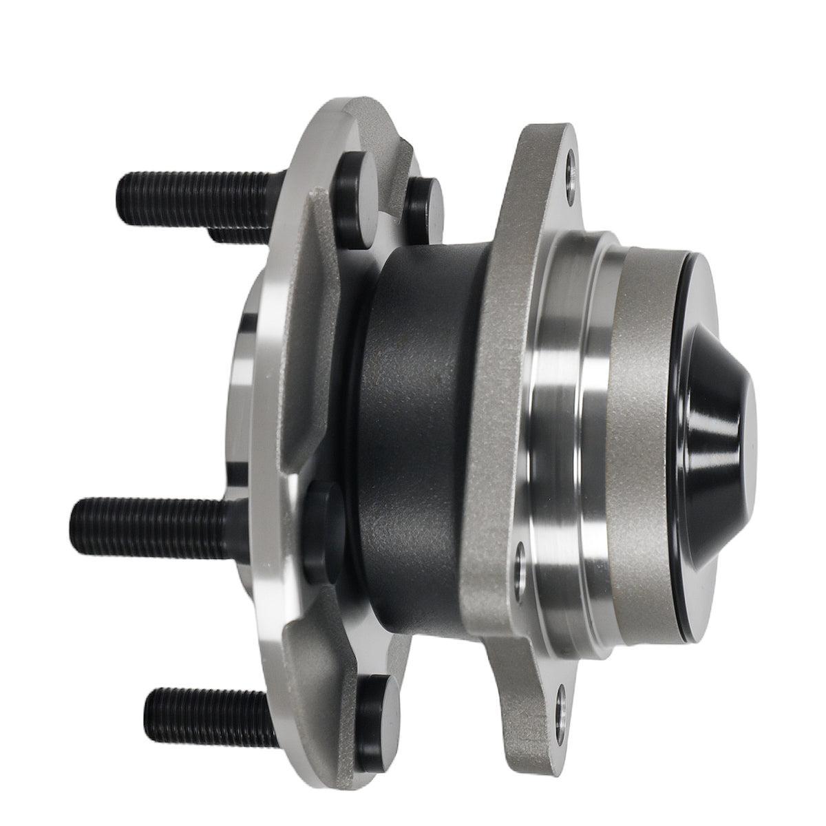 Rear Left Right Wheel Bearing Hub Assembly compatible For Chrysler TownCountry 512170