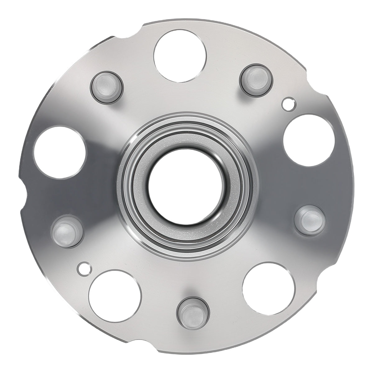 Rear Wheel Bearing Hub Assembly compatible For Honda Odyssey 99-04 42200S0XA50 ABS