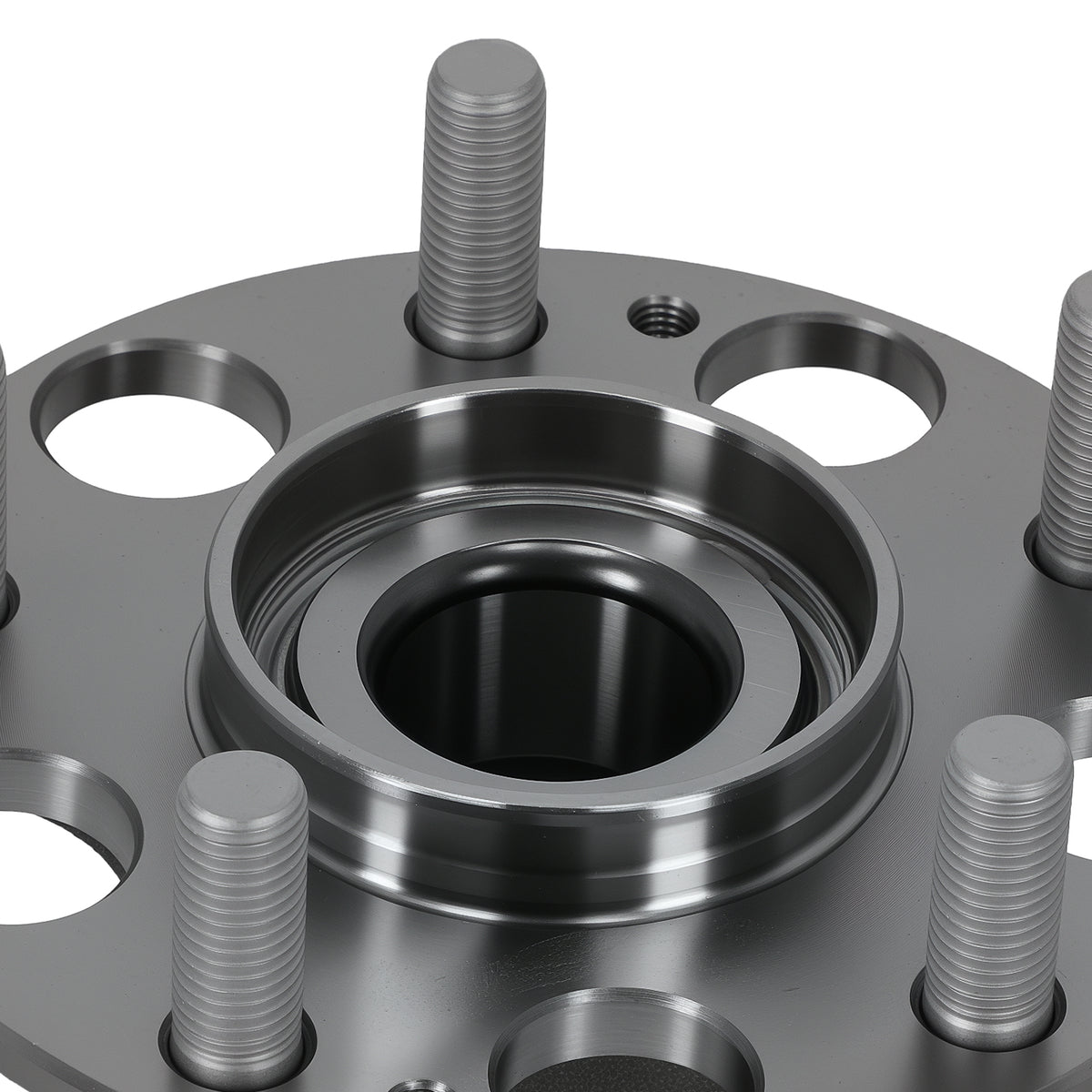 5 Stud Wheel Hub Bearing Assembly compatible For Acura TL compatible For Honda Accord 2003-08 42200SDAA51