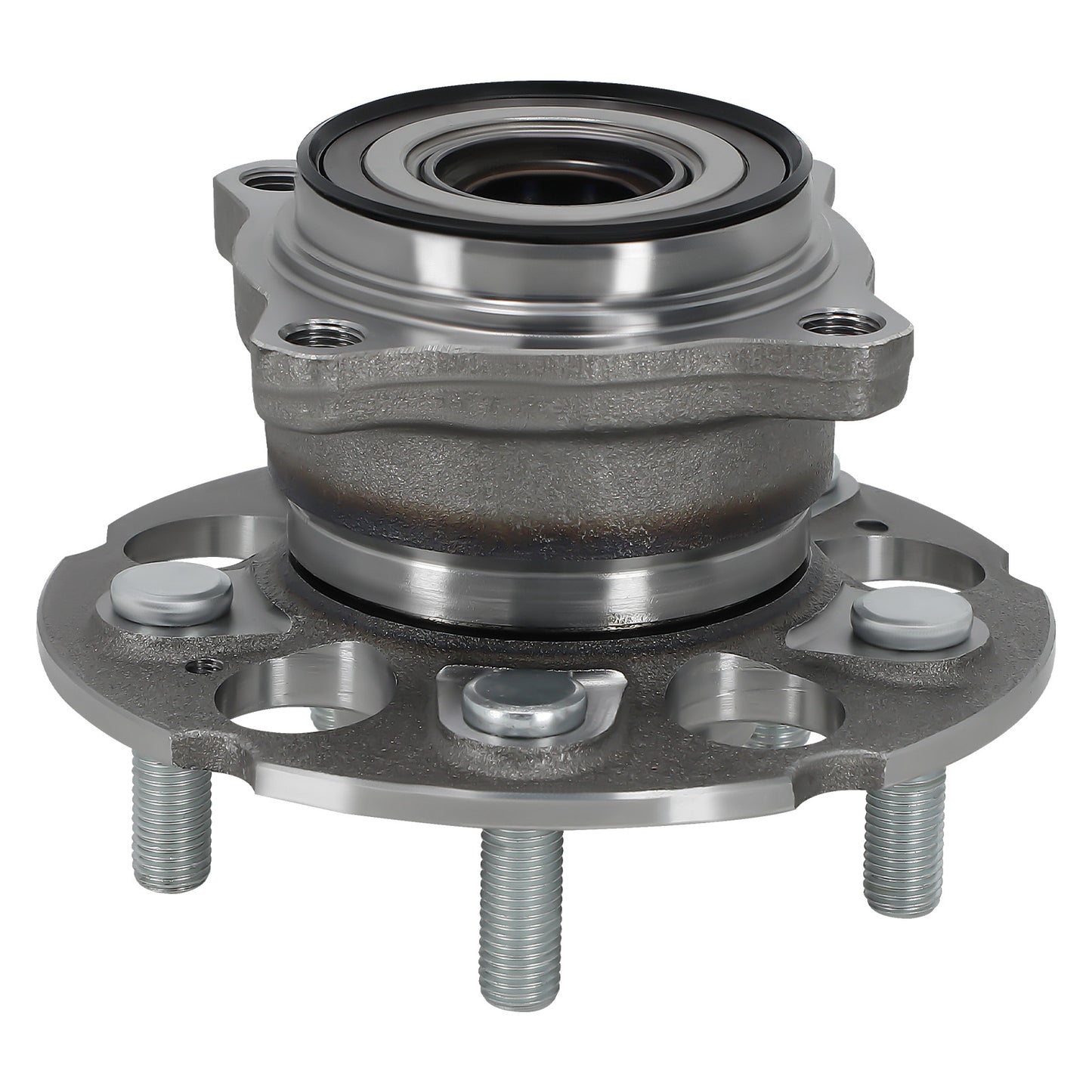 1x Rear Wheel Hub Bearing assy compatible For Honda CR-V 2012 - 2016 AWD BR930909 512501
