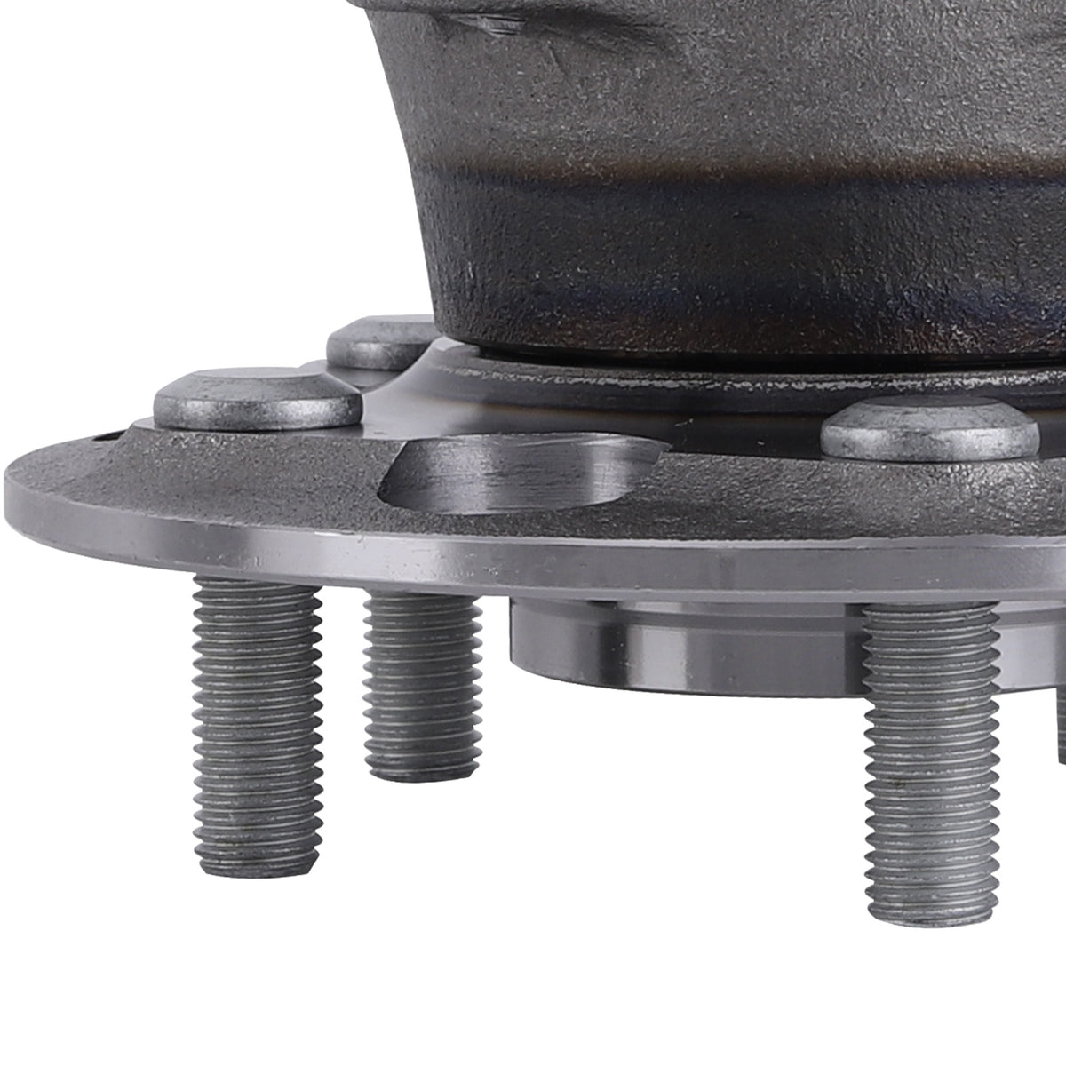Rear LH / RH Wheel Bearing Hub Assembly compatible For Toyota Camry 2018 - 2020 512644