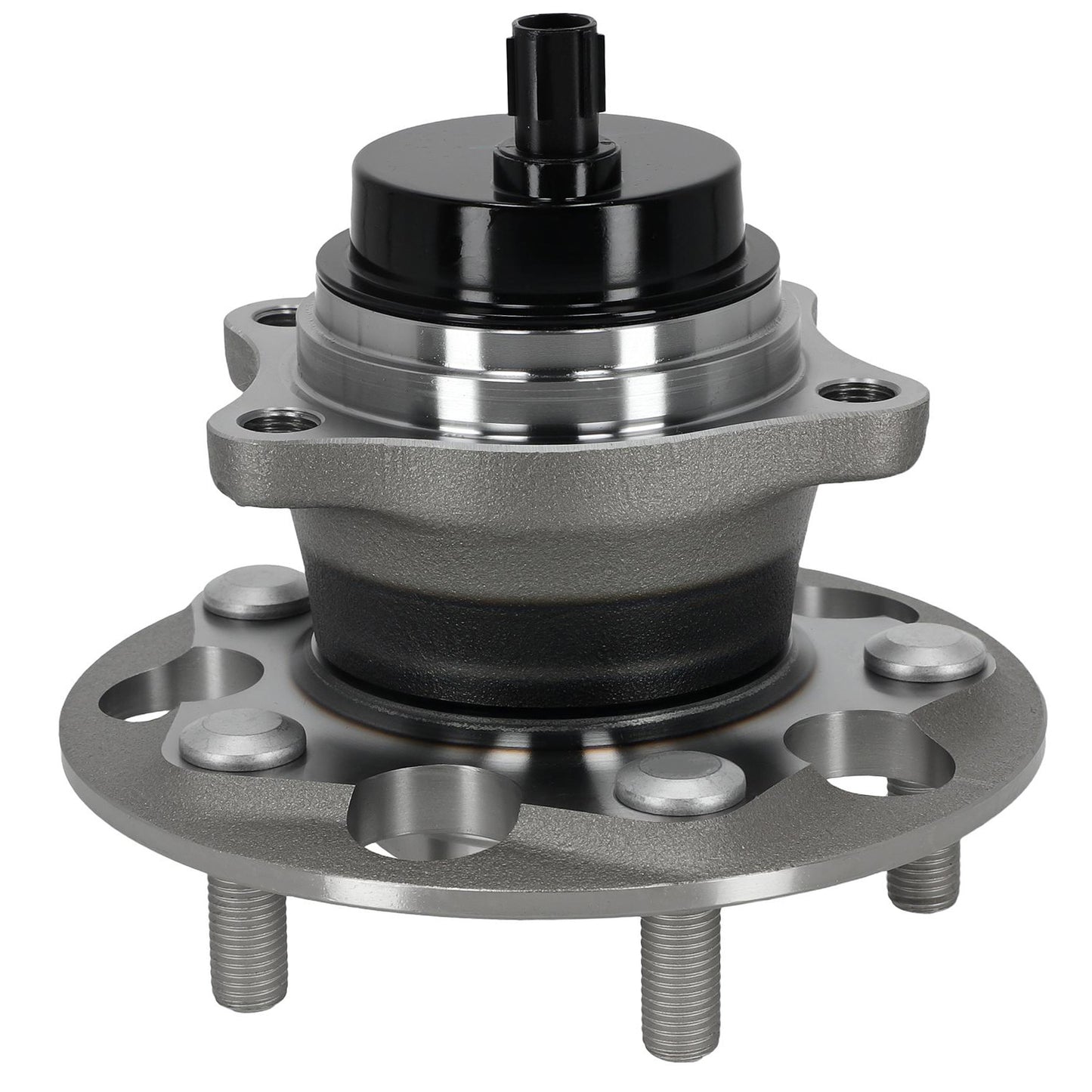 5 Bolt Rear Wheel Hub compatible For Toyota Avalon compatible For Camry RAV4 2019-2024 HA590763 512644