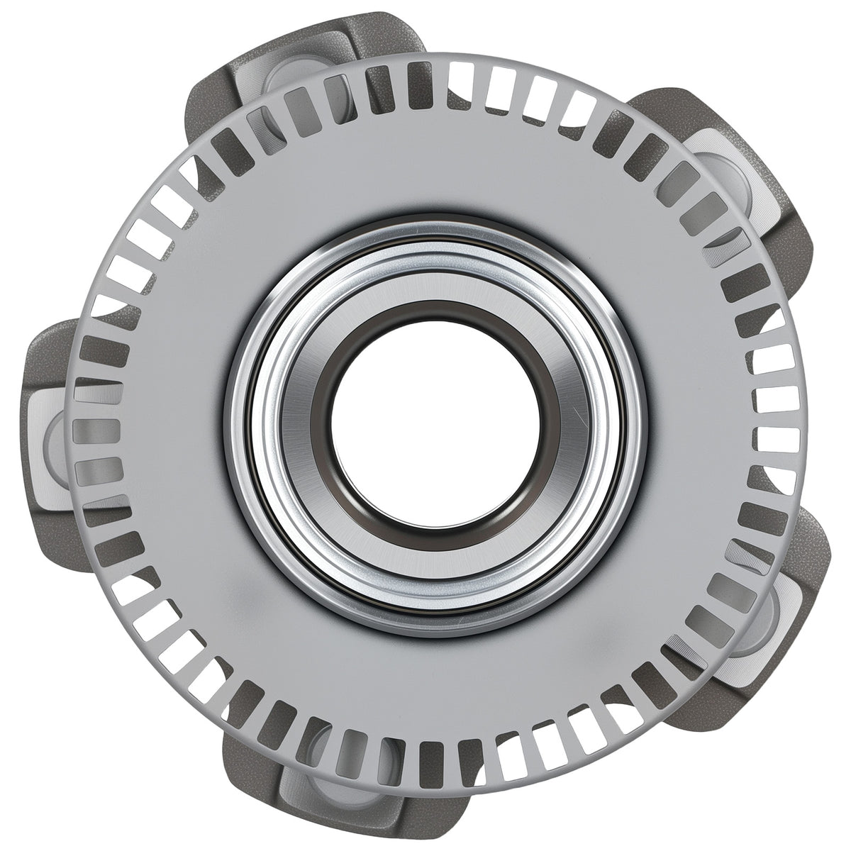 Front Wheel Bearing Hub Assembly compatible For Suzuki Grand Vitara 2001-2005 513193