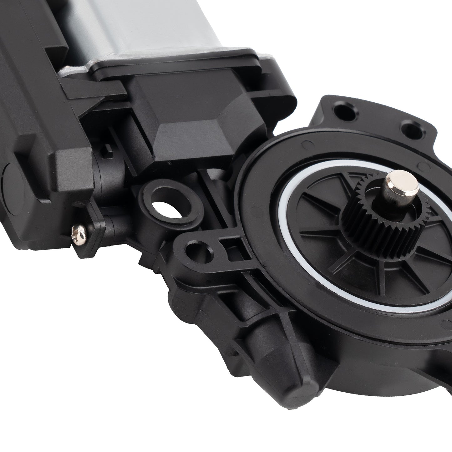 Front Left Window Motor Driver Side compatible for Hyundai Sonata 2006-2010 82450-3K011 New