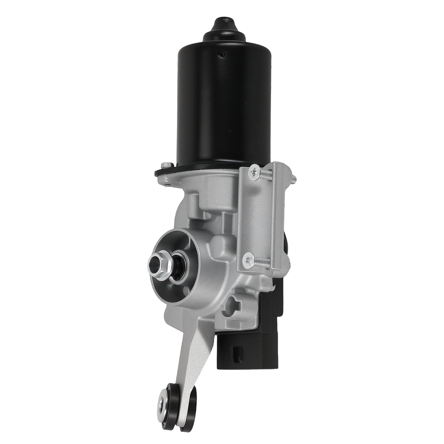 Front Windshield Motor compatible For Chevrolet Equinox GMC Terrain 10-16 25942547 4 Pin