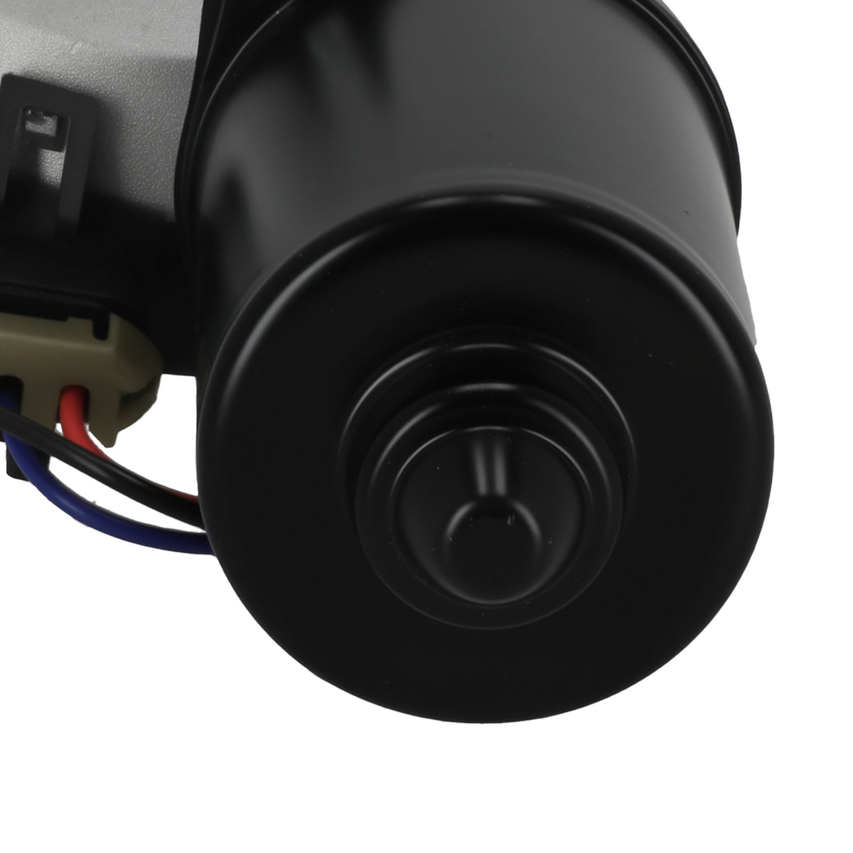 Front Drive Motor Assembly compatible For Hummer H2 2003-2007 40-1063 Direct Mount Terminal