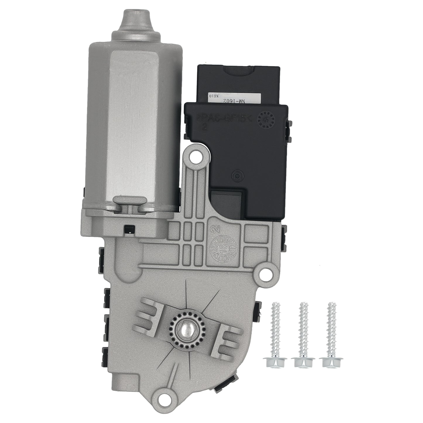 1pc Moonroof Motor Unit compatible For Ford Explorer 11-17 BB5Z15790A BB5Z15790D Left Right