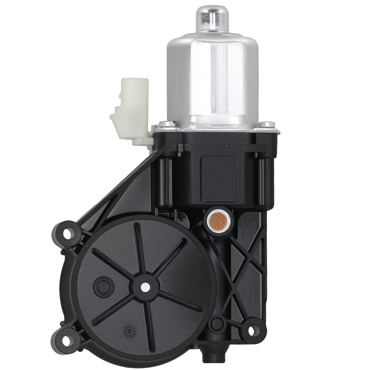 Electric Window Motor compatible for Chevrolet Cruze 2012-2015 421141 Front Right