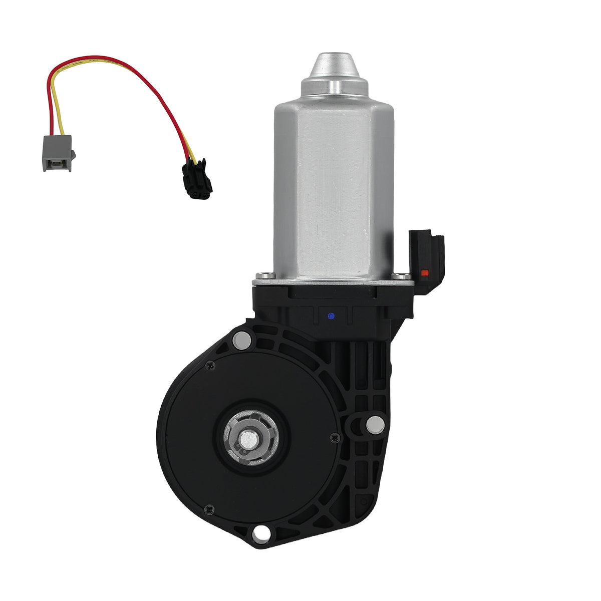 Front Left Power Window Motor compatible for Lincoln Town Car 1990-2011 1W7Z5423394-BA