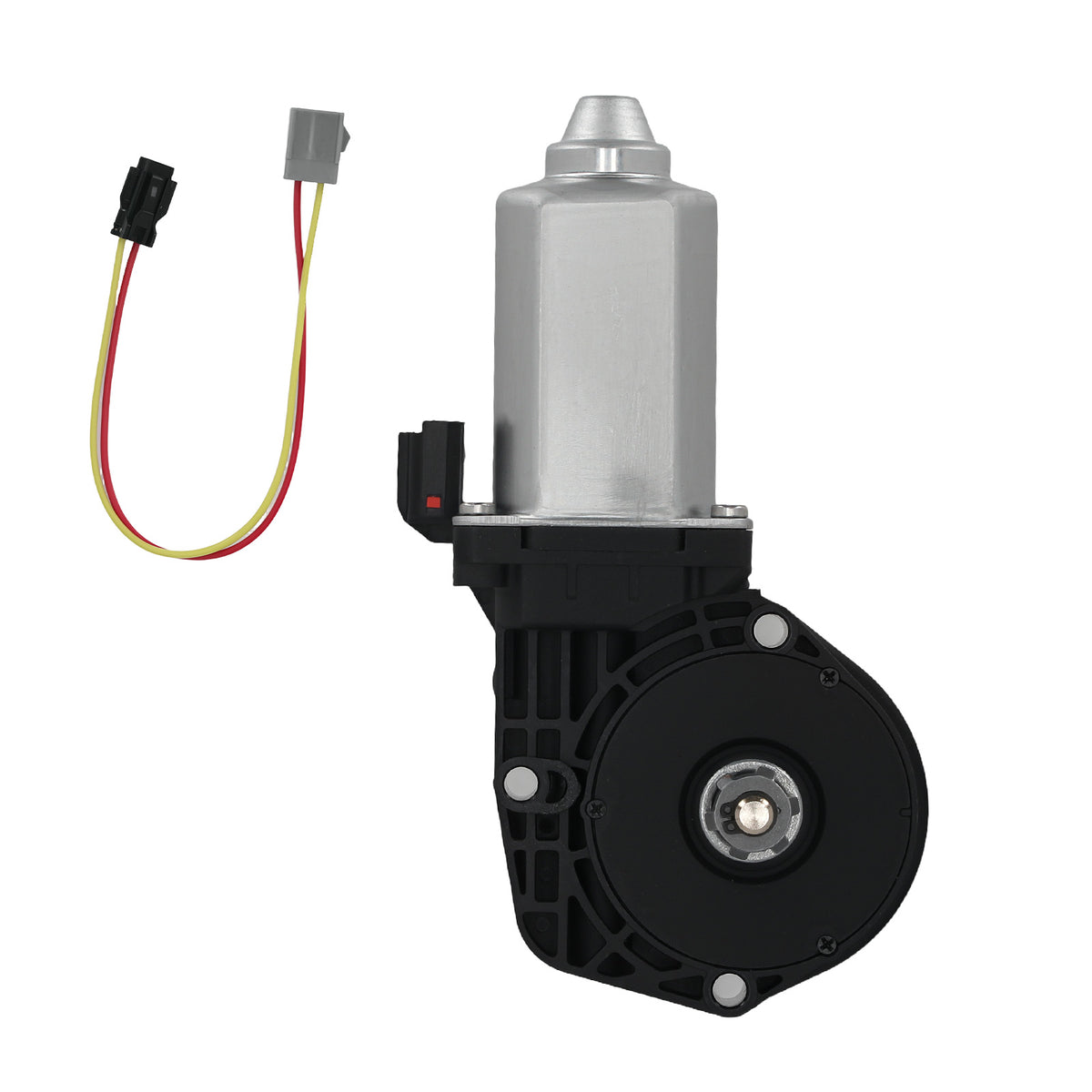 Front Right Rear Left Window Motor compatible for Mercury Grand Marquis 1992-2011 742253