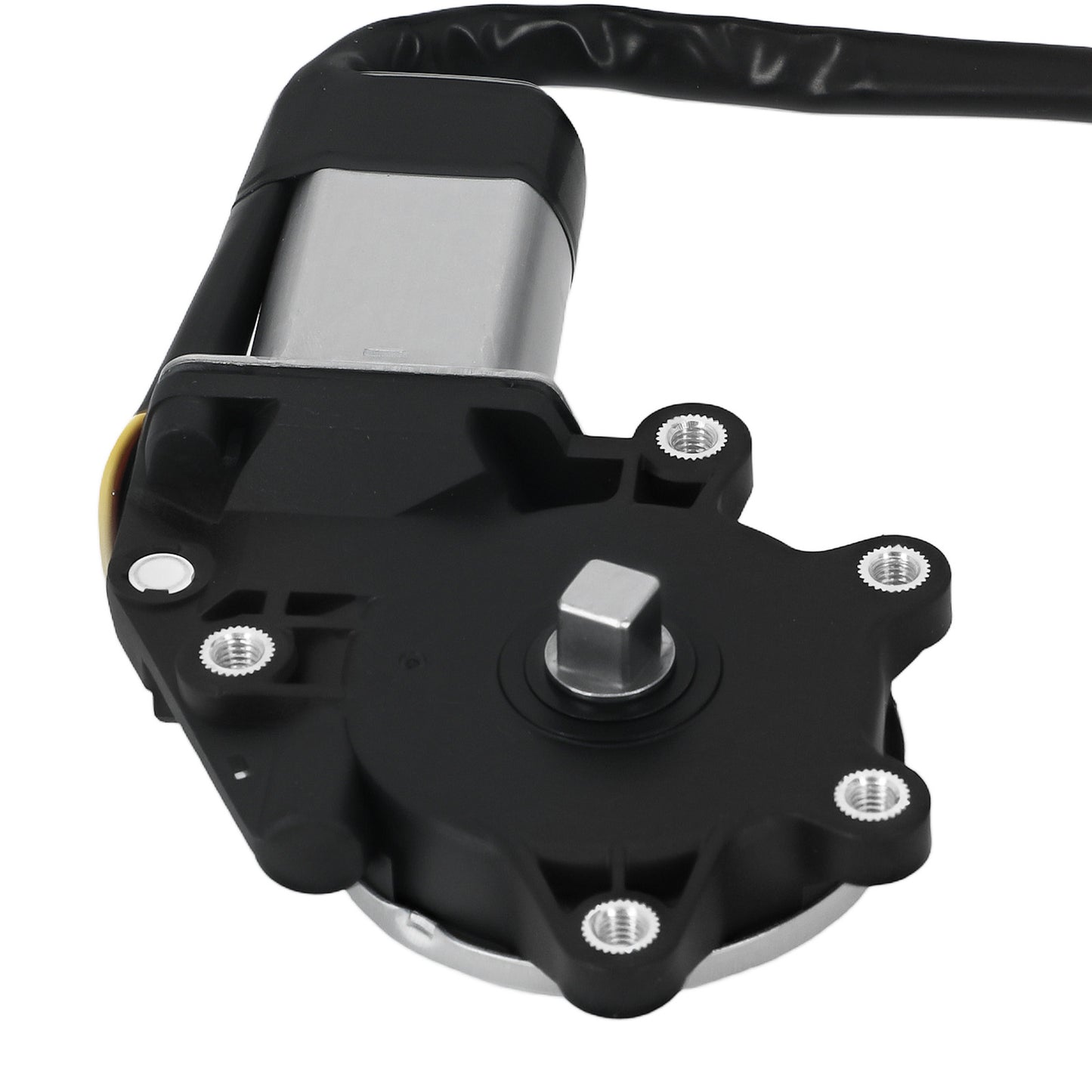 Front Left Window Motor Assembly compatible For Nissan Pathfinder 03-04 742507 742-507