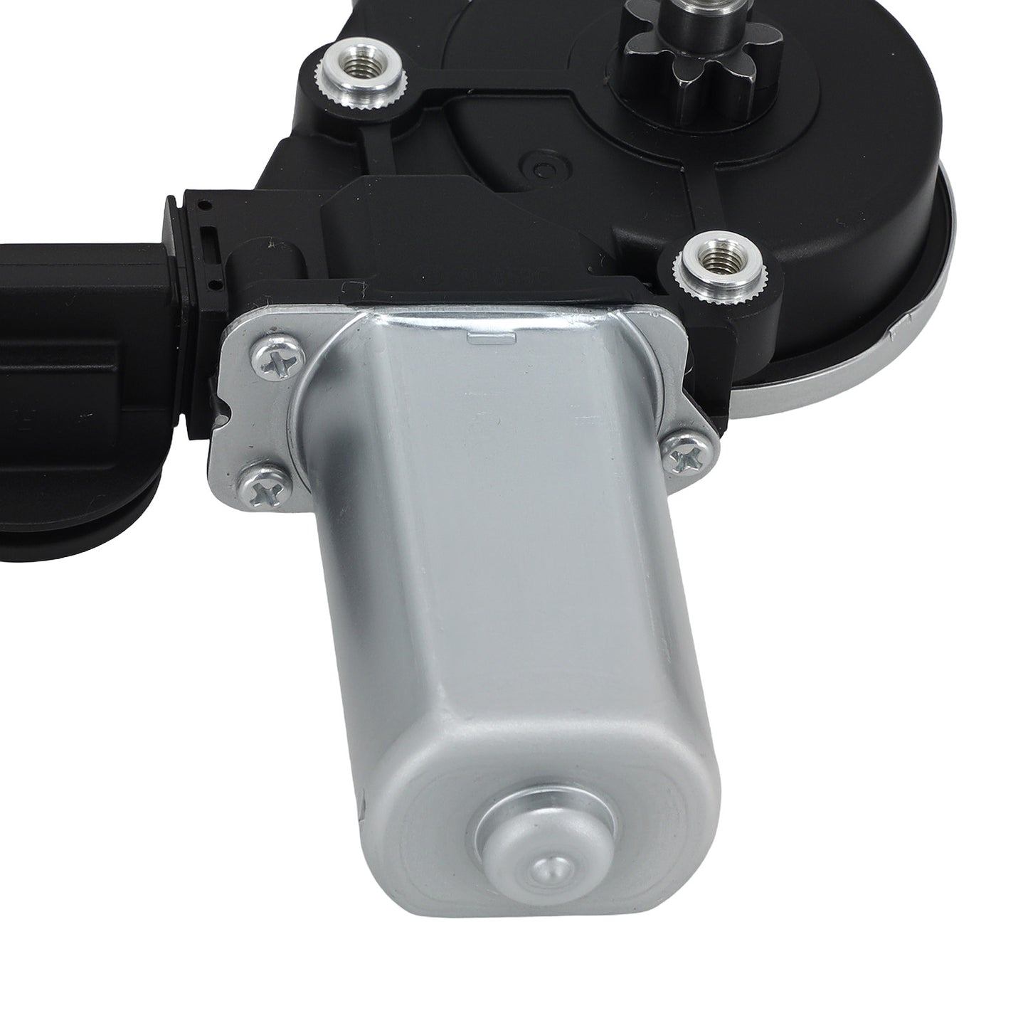 Front Right Power Window Regulator compatible for Toyota Corolla 2009-2019 742609