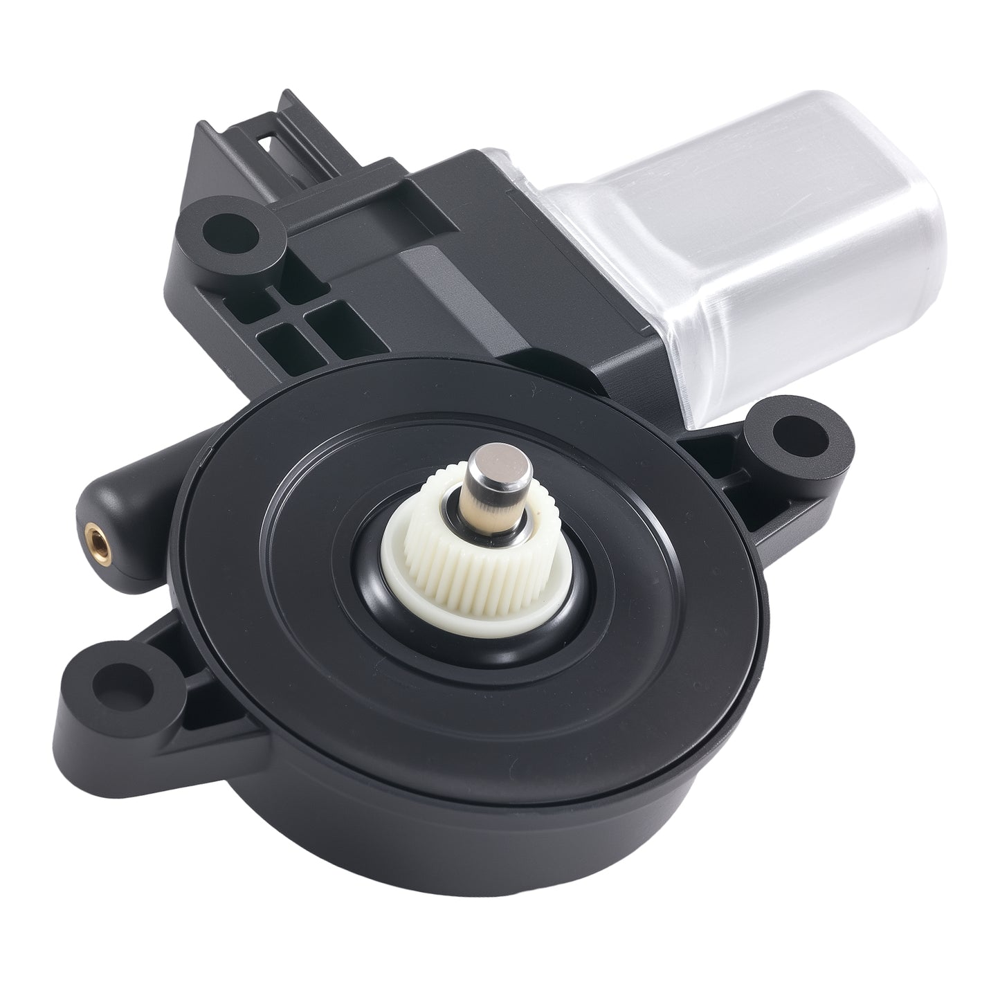 Front Left Power Window Lift Motor compatible For Mazda 2 2011-2014 742-805 D6515958XA