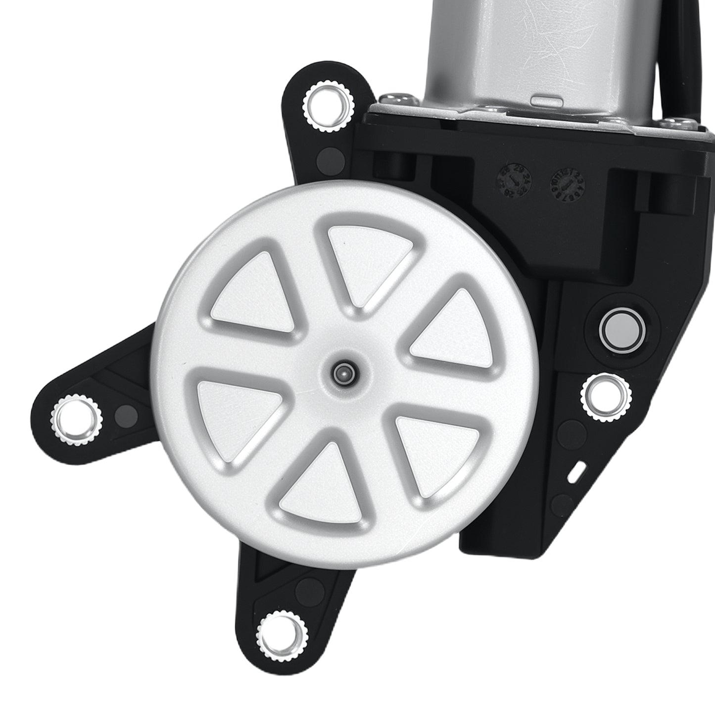 Power Window Lift Motor compatible for Subaru Legacy 2005-2009 Sedan 61188XA01A