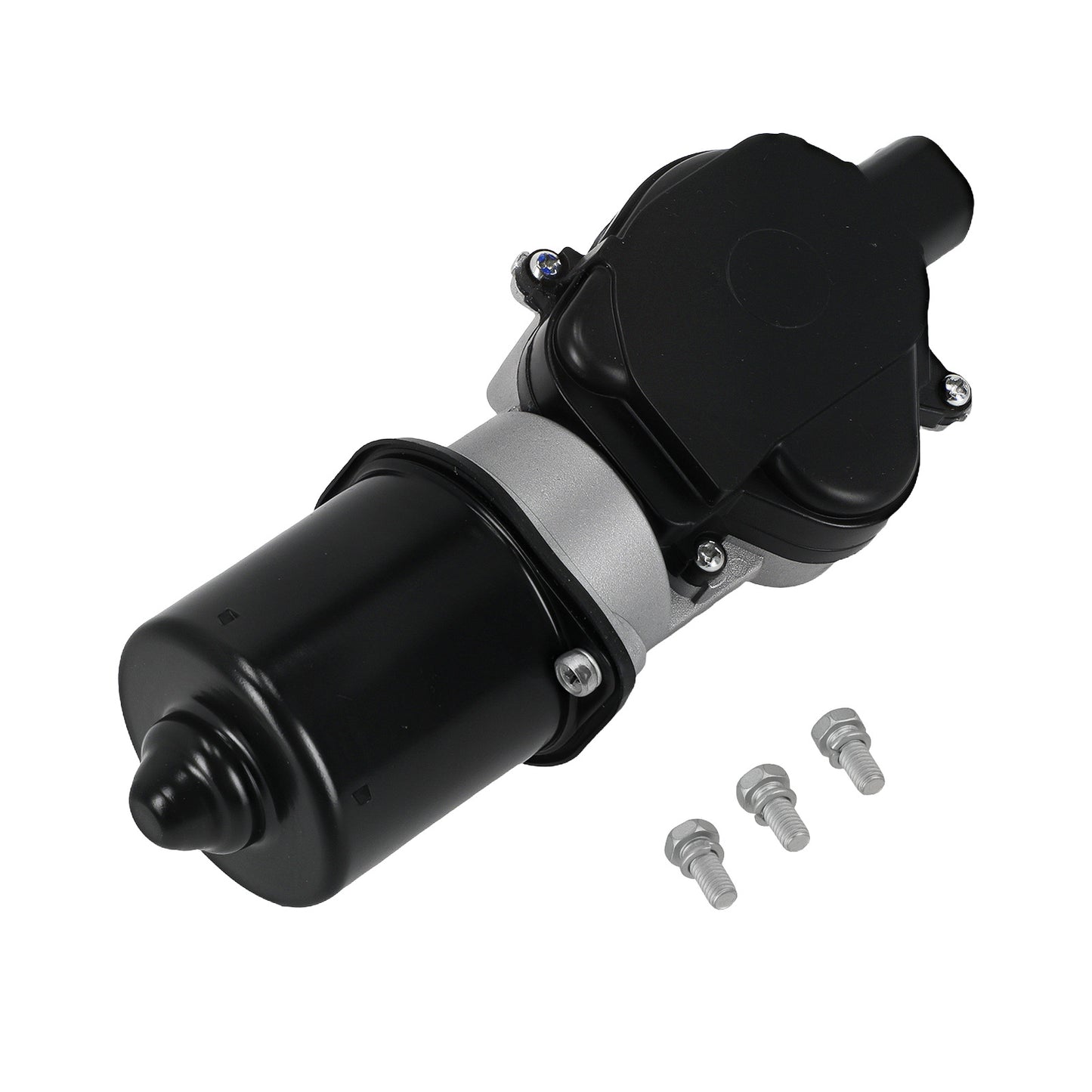 Front Windshield Wiper Motor compatible For Acura TL TSX compatible For Honda Pilot 2003-2008 43-4028