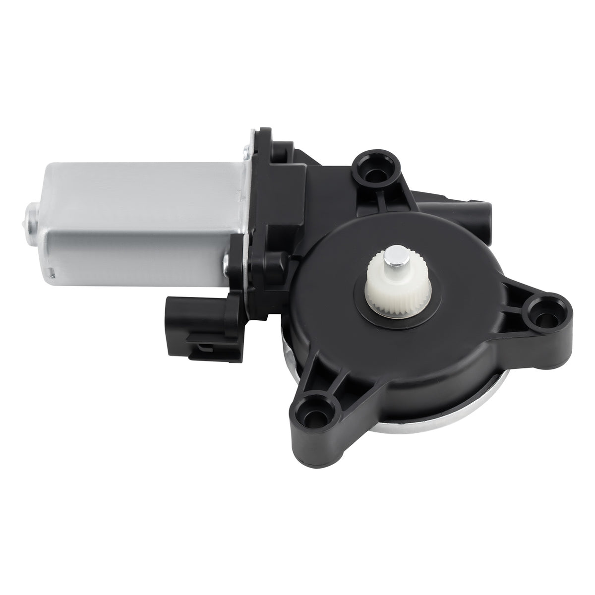 Front Right Side Window Regulator Motor compatible For Hyundai Tucson 2016-2021 82460D3000