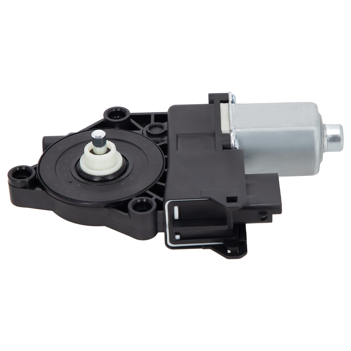 Power Window Motor Front Driver Side compatible For Hyundai Tucson 2016 2017 2018 2019-2022