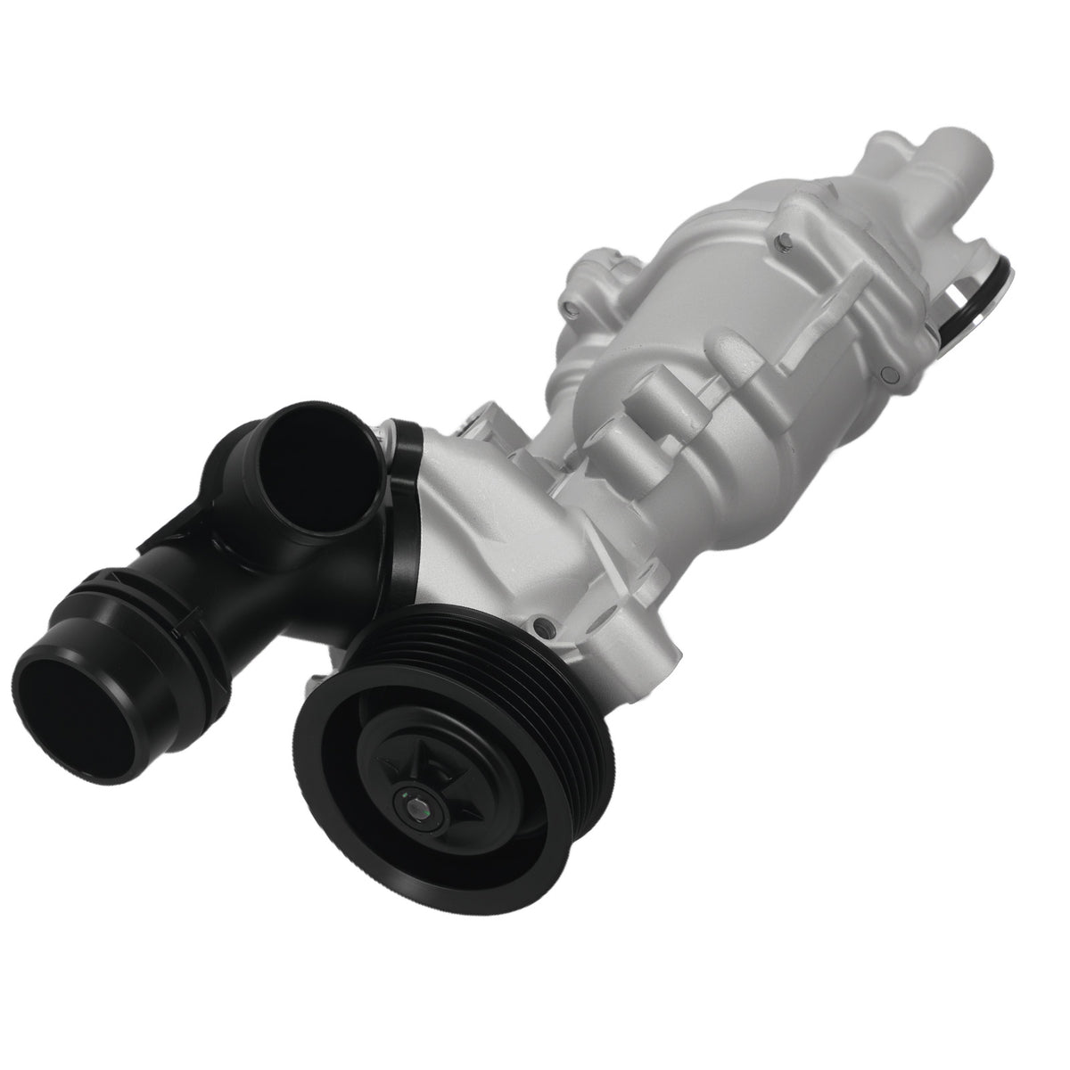 Water Coolant Pump compatible For Mercedes Benz Metris 2.0L 2016-2020 2742001000