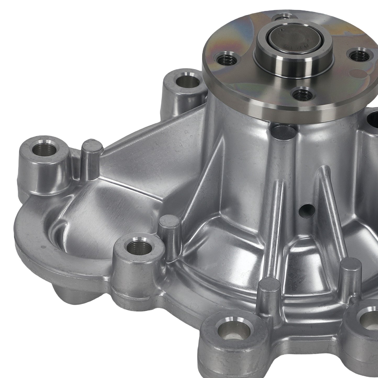 Engine Water Pump compatible For Mercedes-Benz C250 W205 2012-2013 1.8L Primary Pump
