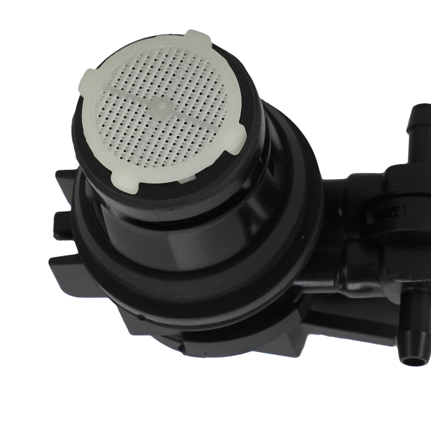 Front Rear Pump compatible for Acura RDX compatible for Honda CR-V 2007-2016 060210-5810 Black 12V