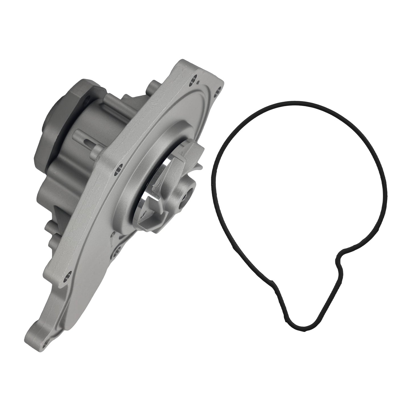 Coolant Water Pump compatible For Audi A4/A6/Q5 3.2L 2006-2010 95510603311