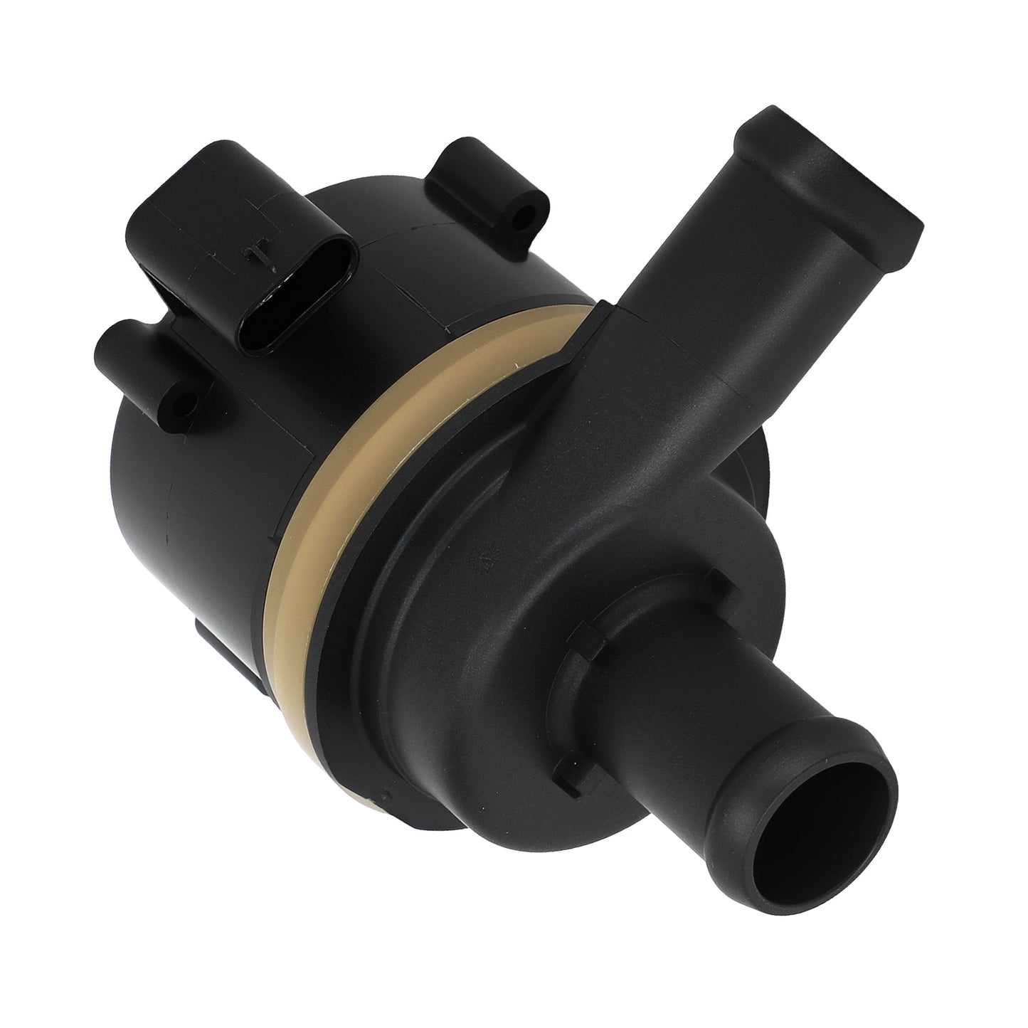 Coolant Water Pump compatible For Audi A4 KomFort/Prestige 2.0L 2015-2016 059121012B