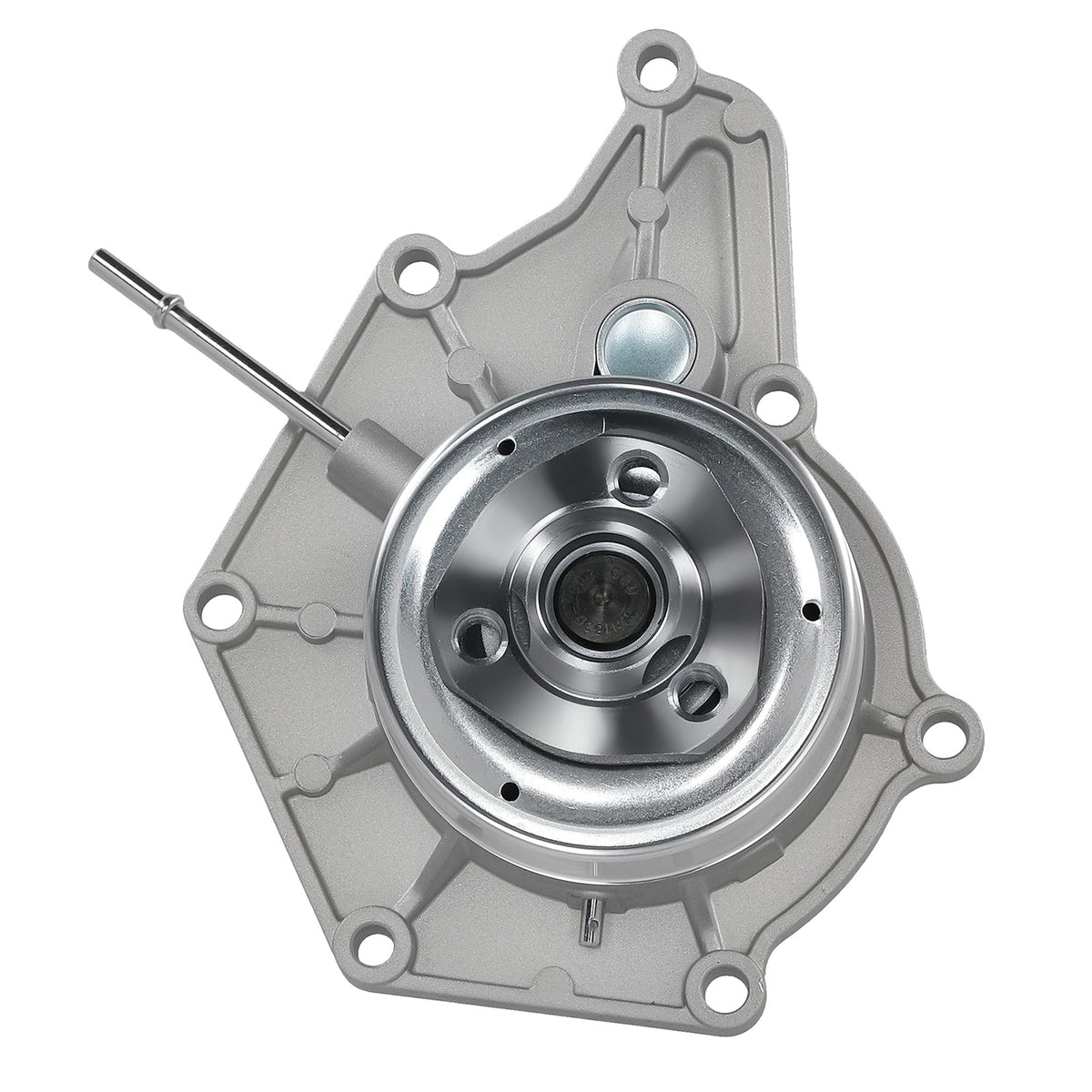Coolant Pump Assembly compatible For Audi A7/S4 V6 3.0L 2012-2016 06E121016C Direct Fit