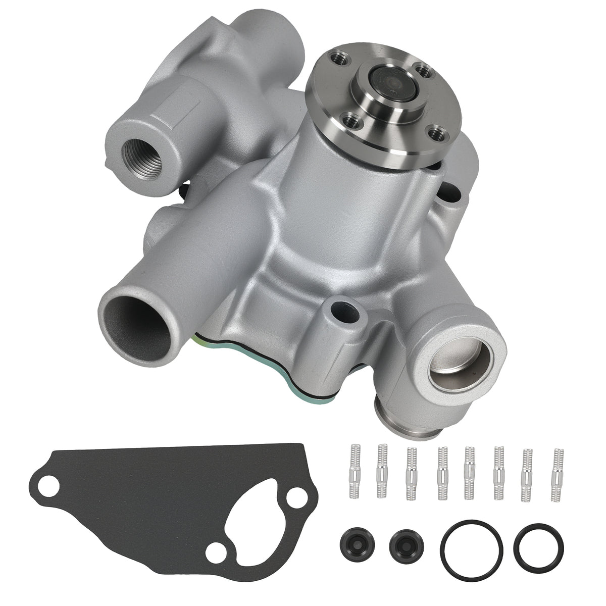 Water Pump Assembly fit Yanmar TK 2.44 2.49 Diesel Engine 13-0506 116090