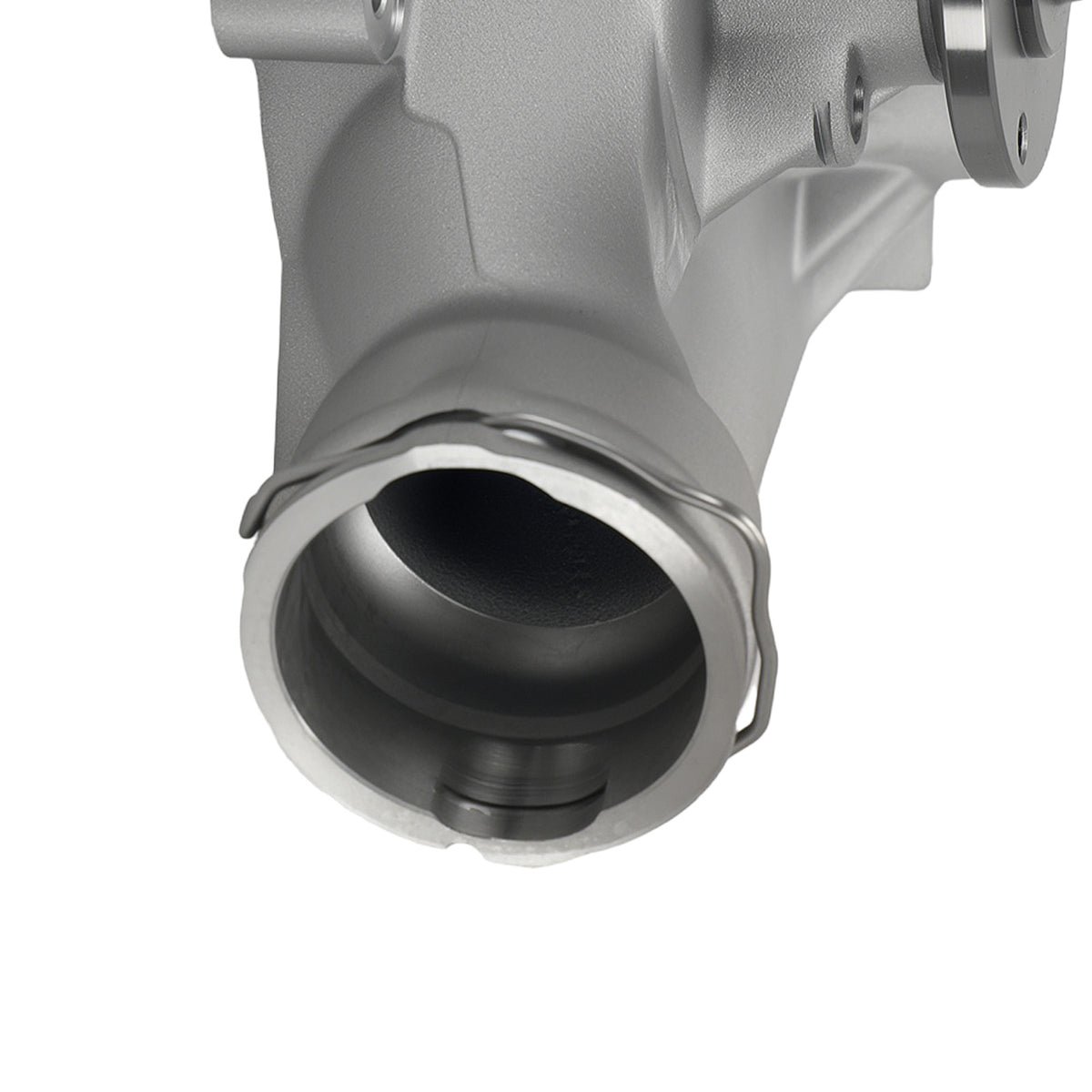 Cooling Water Pump compatible For Mercedes-Benz SLS AMG C197 6.3L 2011-2015 Direct Fit