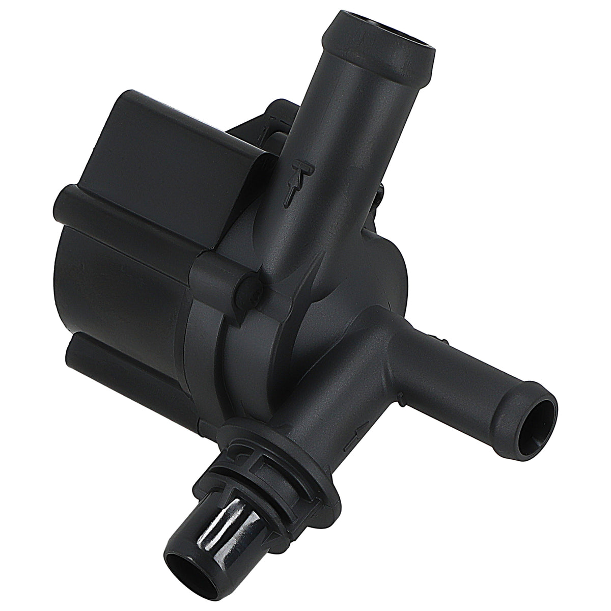 Auxiliary Coolant Pump compatible For BMW 1 Series F20 F21 114i 116i 2011-2022 11517600969