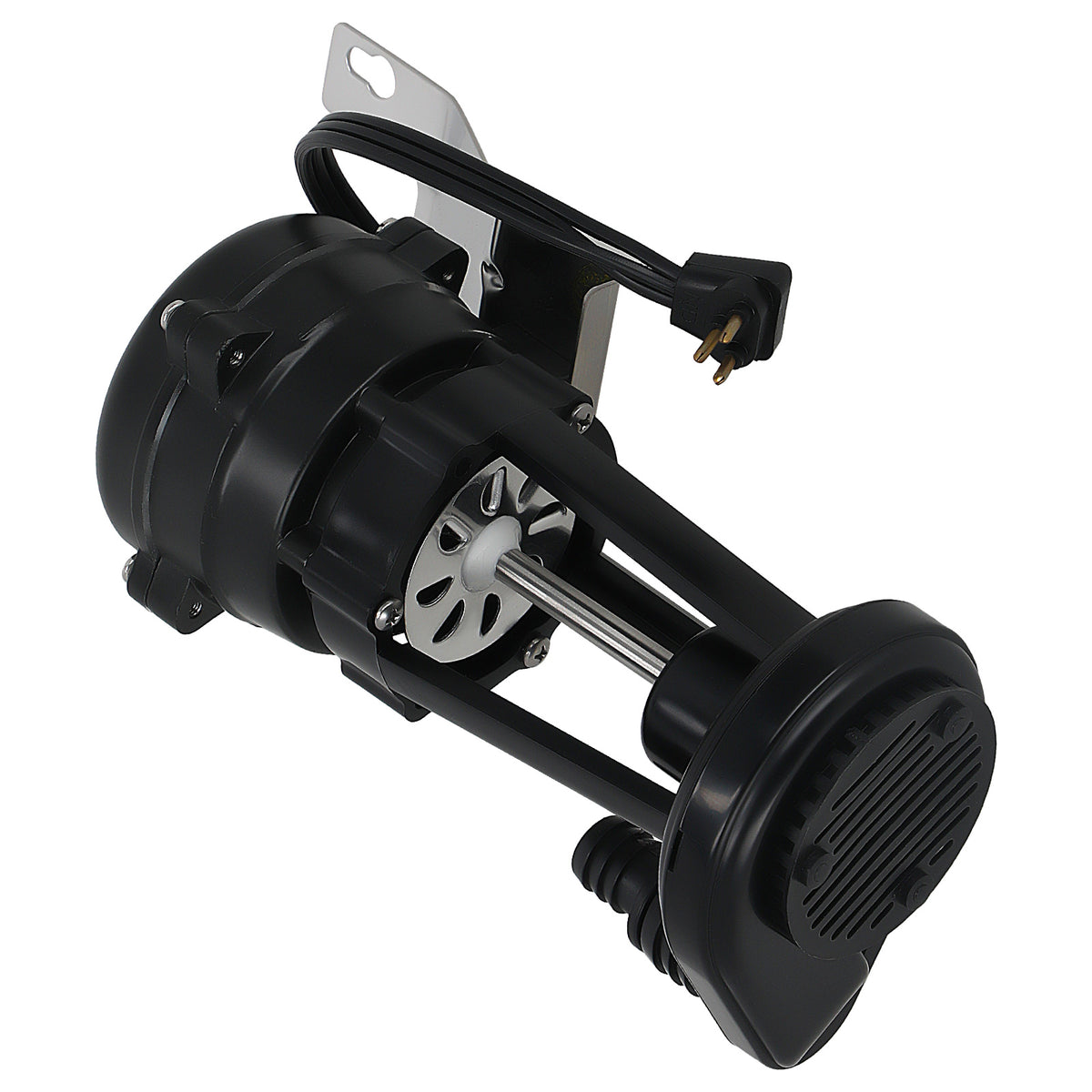 Water Pump Assembly 115V 60Hz For Manitowoc Ice Machine Q J B Series 76-2306-3