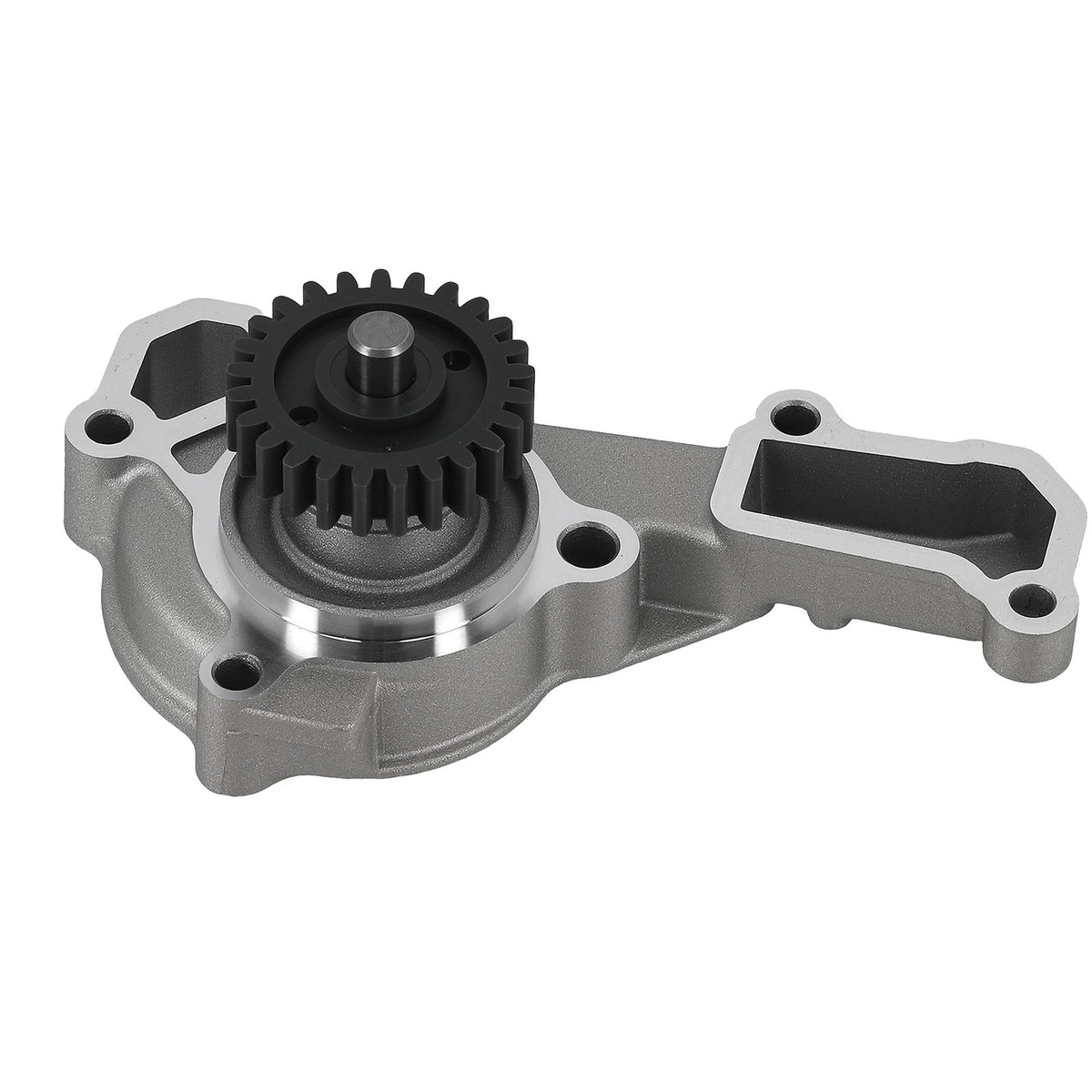 Complete Cooling Unit compatible for John Deere 425/445 compatible for Kawasaki FD620D AM134585 Aluminum