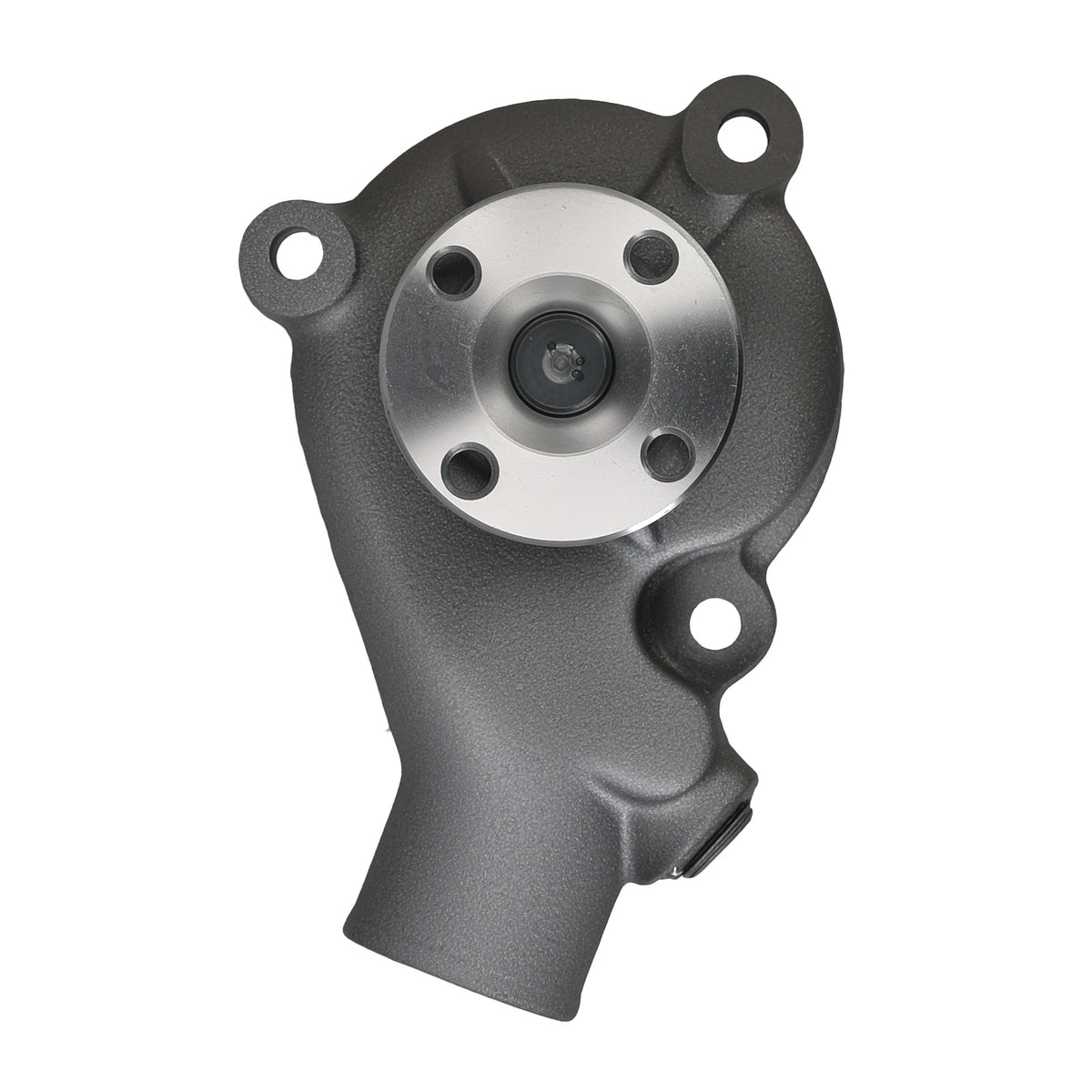Coolant Pump compatible For Ford Fairlane L6 2.8L 1962-1966 C0DZ8501A D4DZ8501A