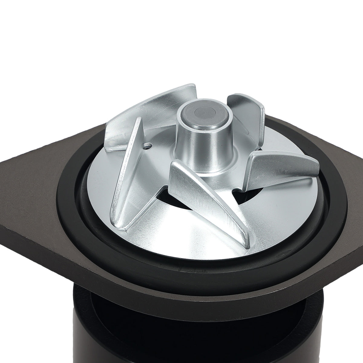 Coolant Pump Assembly compatible For Cummins 4BT5.9 6BT5.9 3960342 4886589 Direct Replace