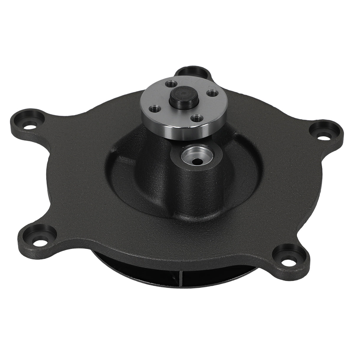 Water Pump w/ Gasket compatible For International Harvester 3200 4200 4300 4400LP 7500 7.6L