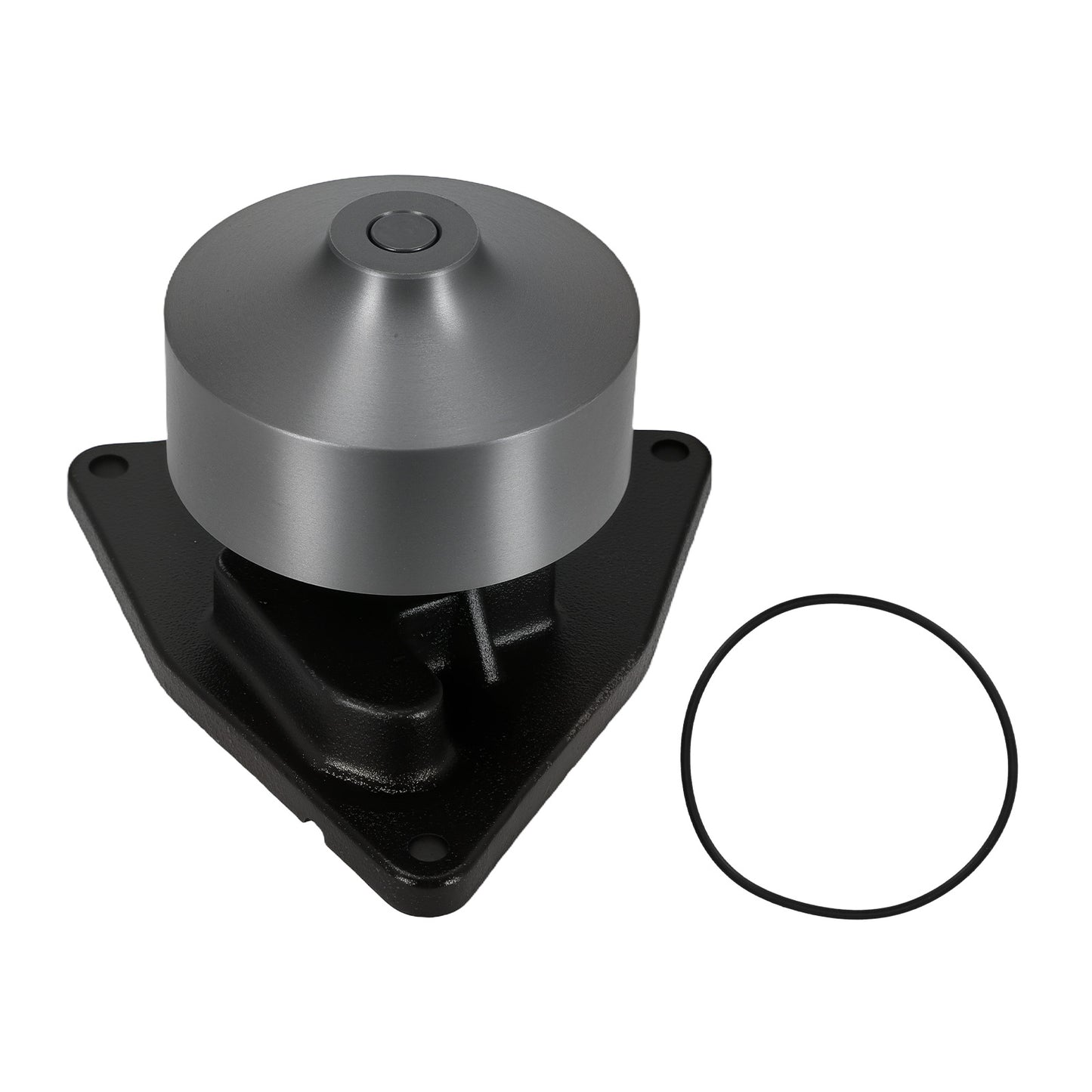 Coolant Water Pump compatible For Cummins ISC ISL ISL9 3286293 3804927 3940052 4309418