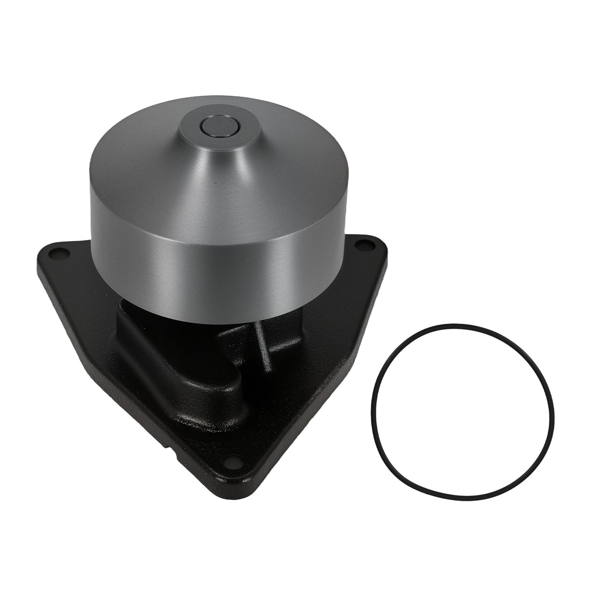 Coolant Water Pump compatible For Cummins ISC ISL ISL9 3286293 3804927 3940052 4309418